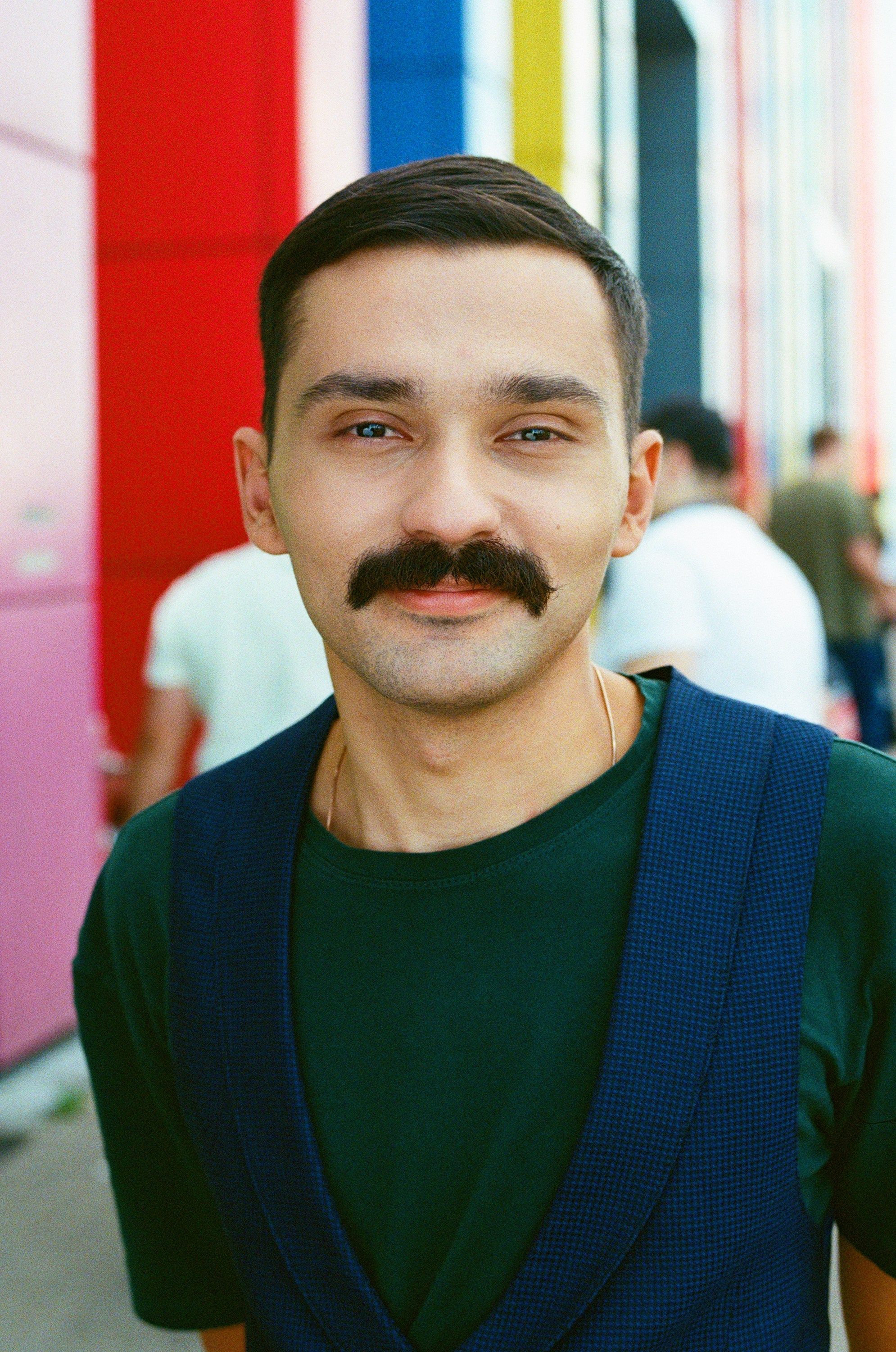 Лига Городов 2024. #спецкорНвер