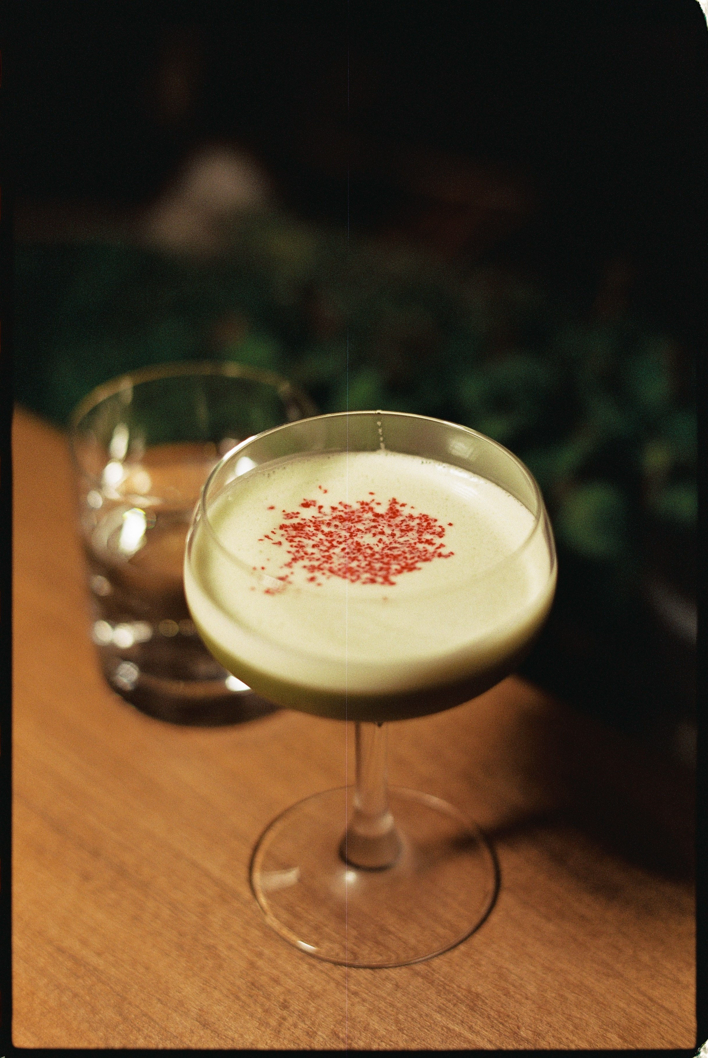 Yerevan cocktail week 2024. #спецкорНвер