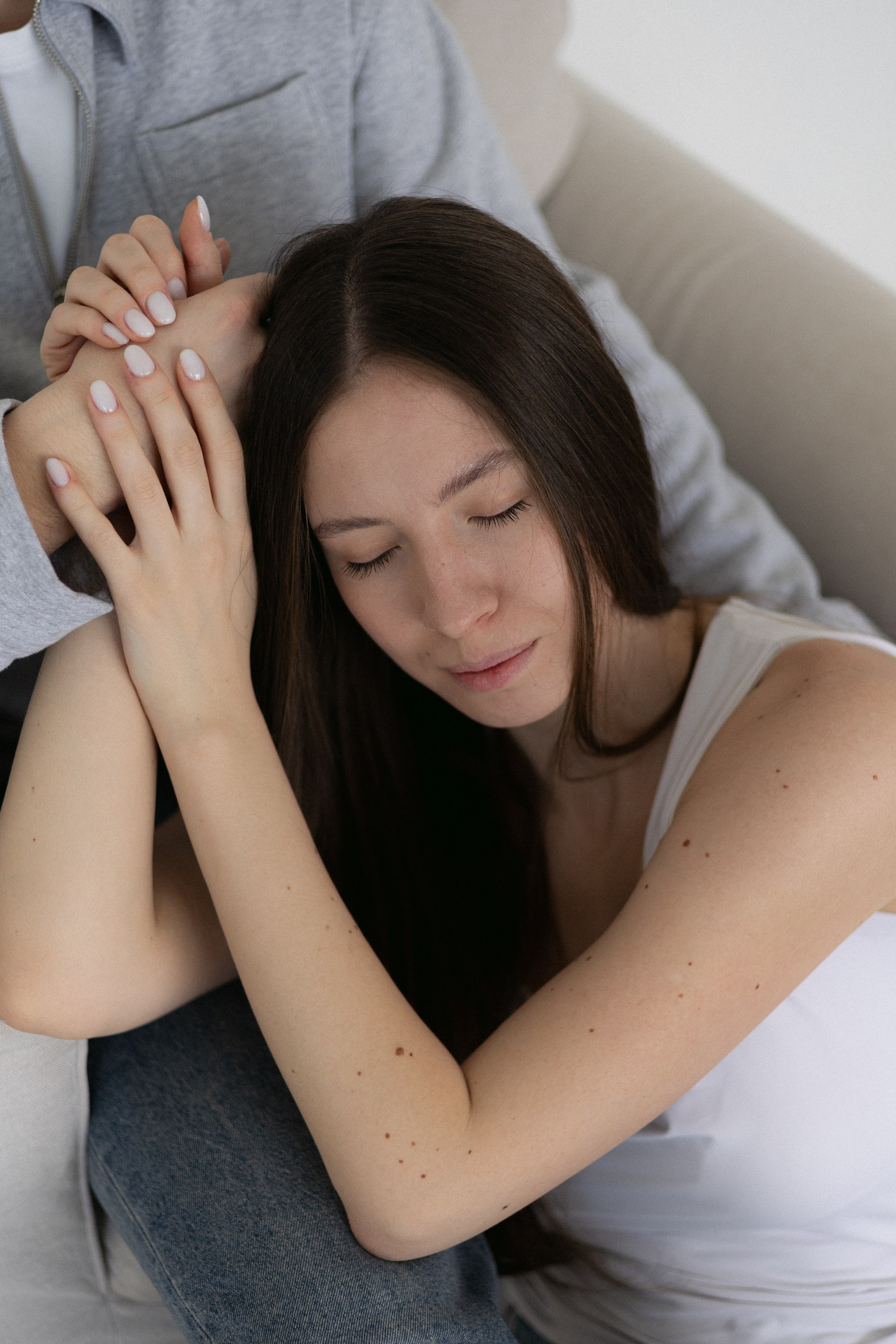 Влад и Катя. Фотограф в Волгограде Полина Иванова