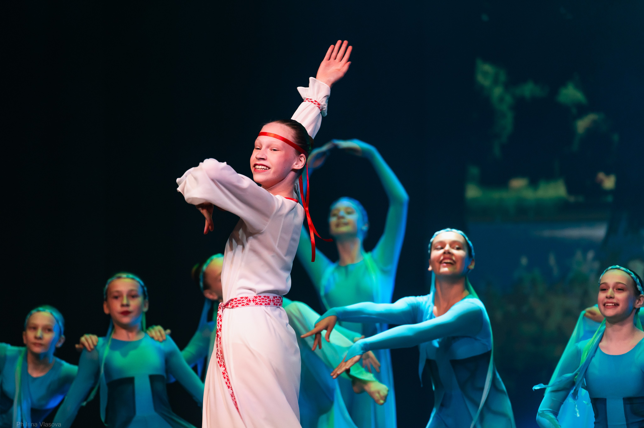 Второе дыхание