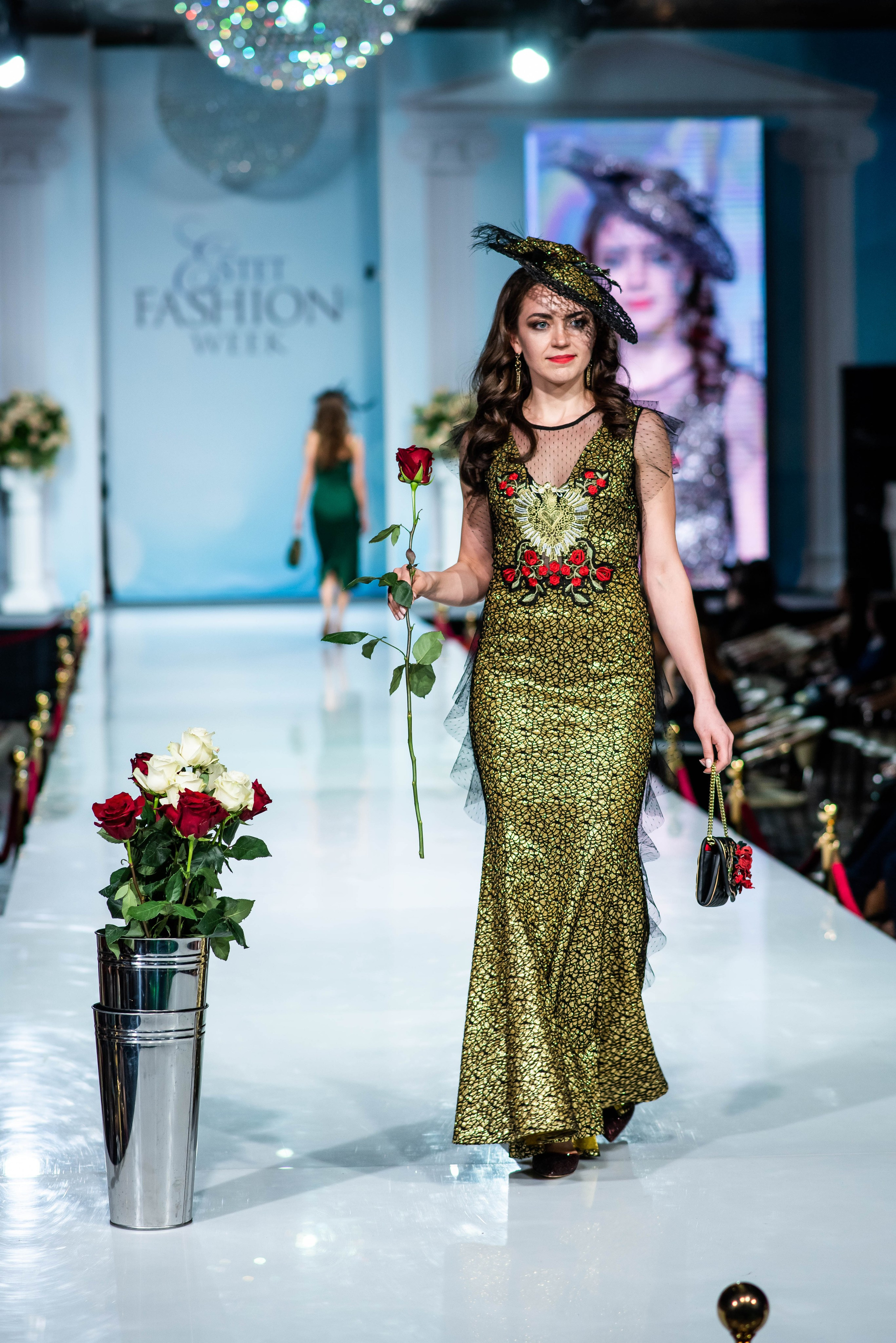 Иван Рыбников. Главная