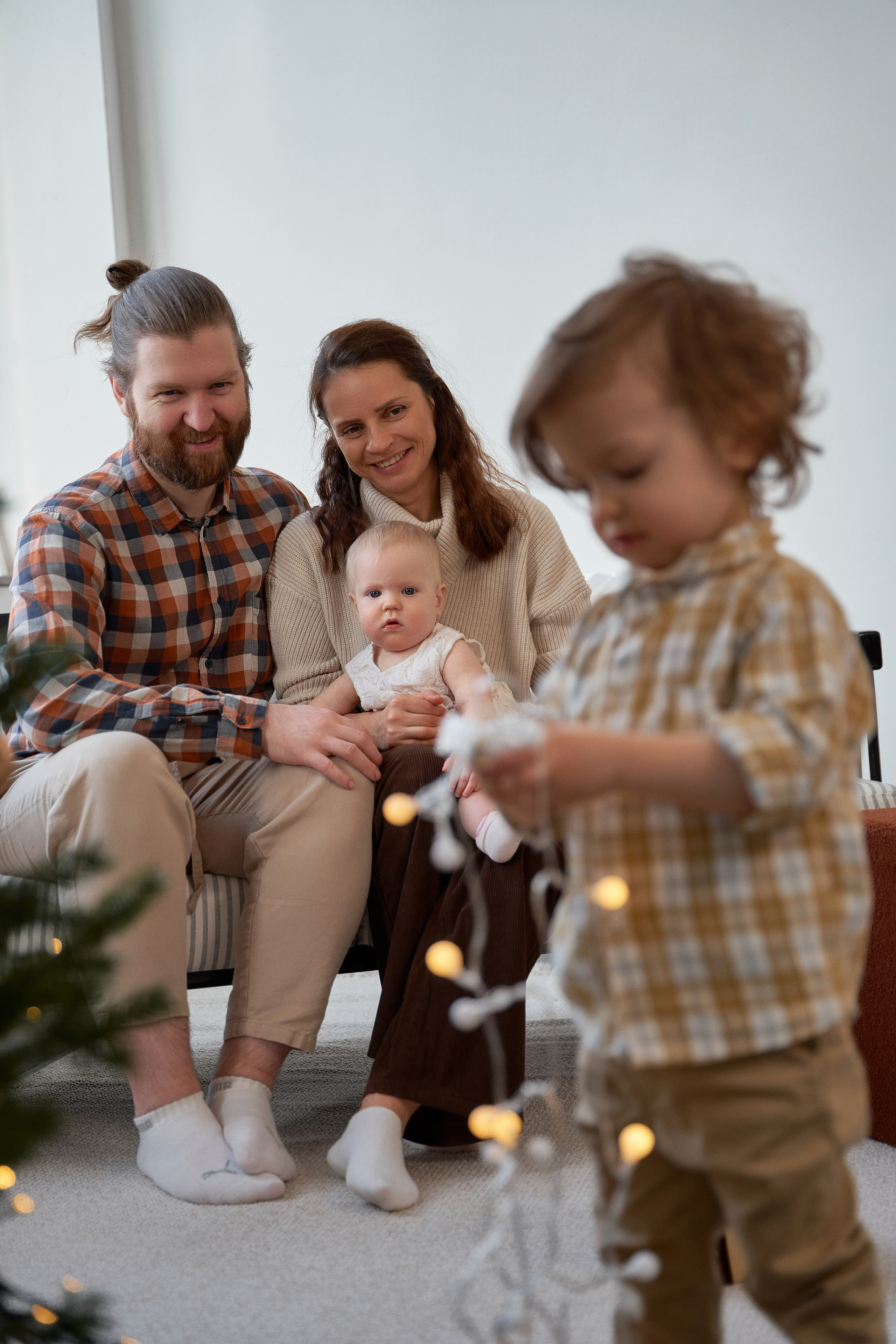 Настя и Стас. Фотограф в Екатеринбурге Елена Кишик