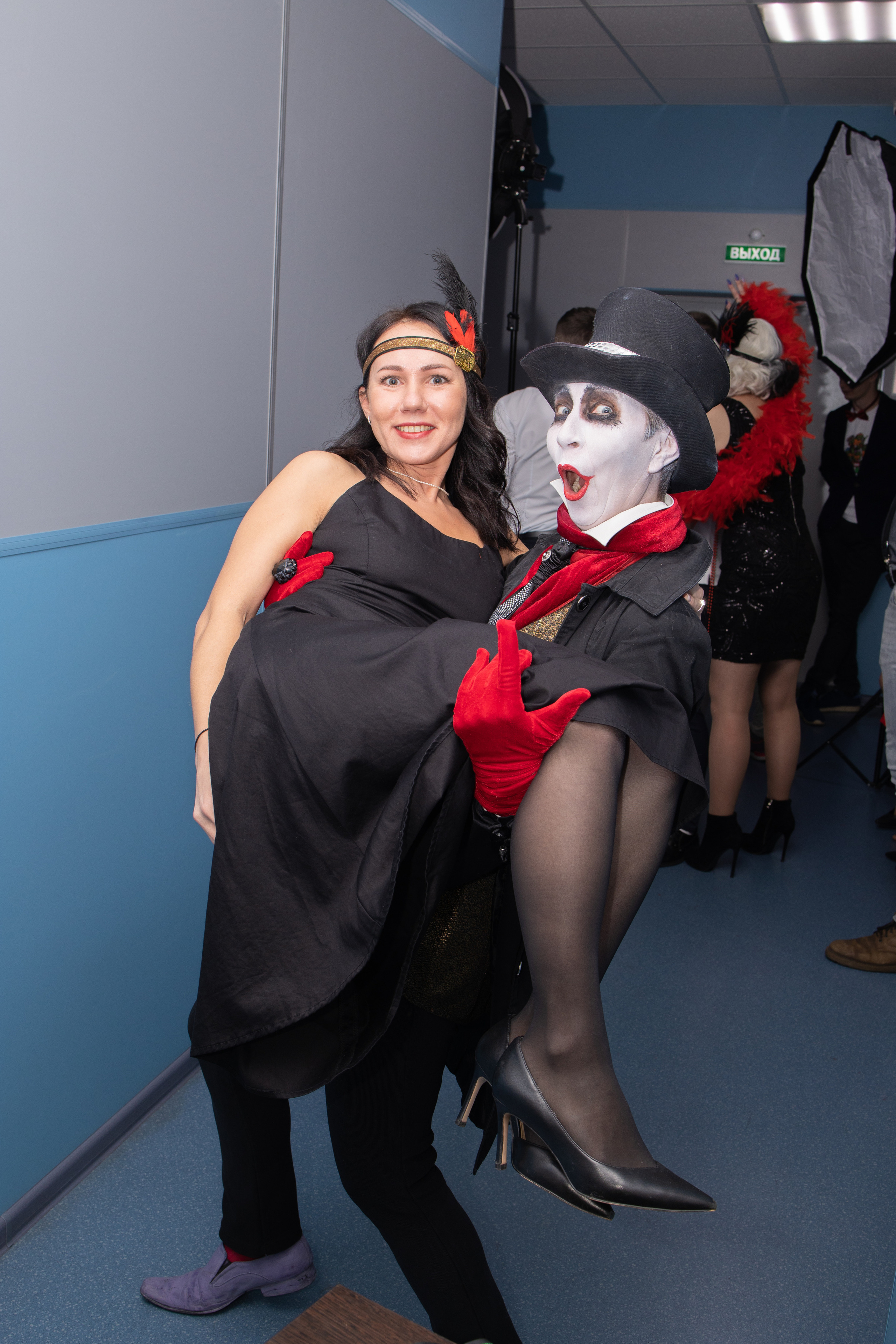 КОРПОРАТИВ. Фото, видео, авторские выпускные альбомы в Нижнем Новгороде