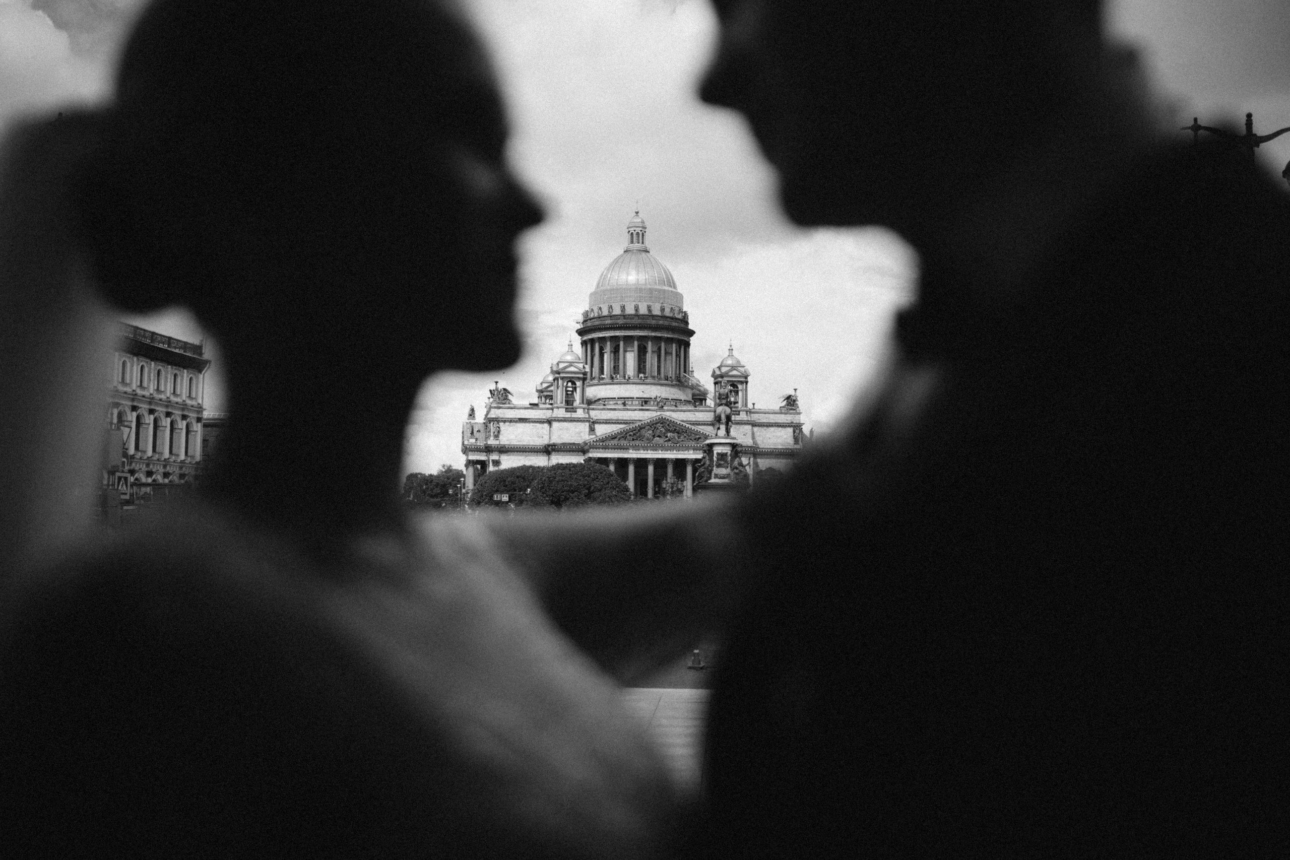 Катя и Данил. Wedding photographer in St. Petersburg, Moscow and Europe
