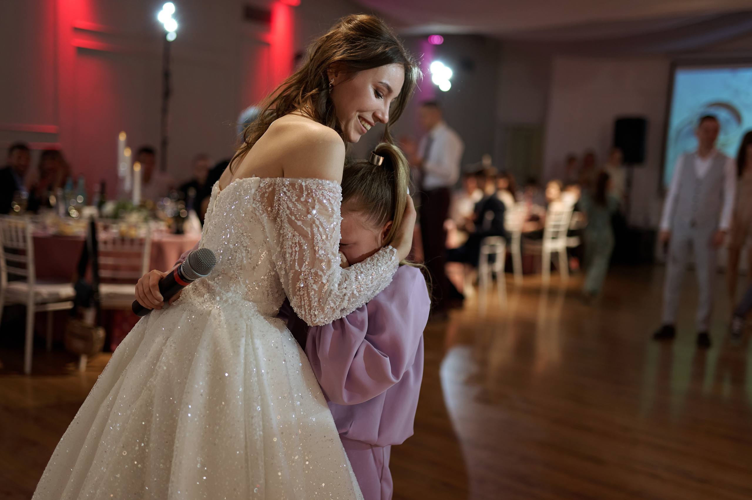 Наш день. Свадебный и семейный фотограф Регина Кагарманова