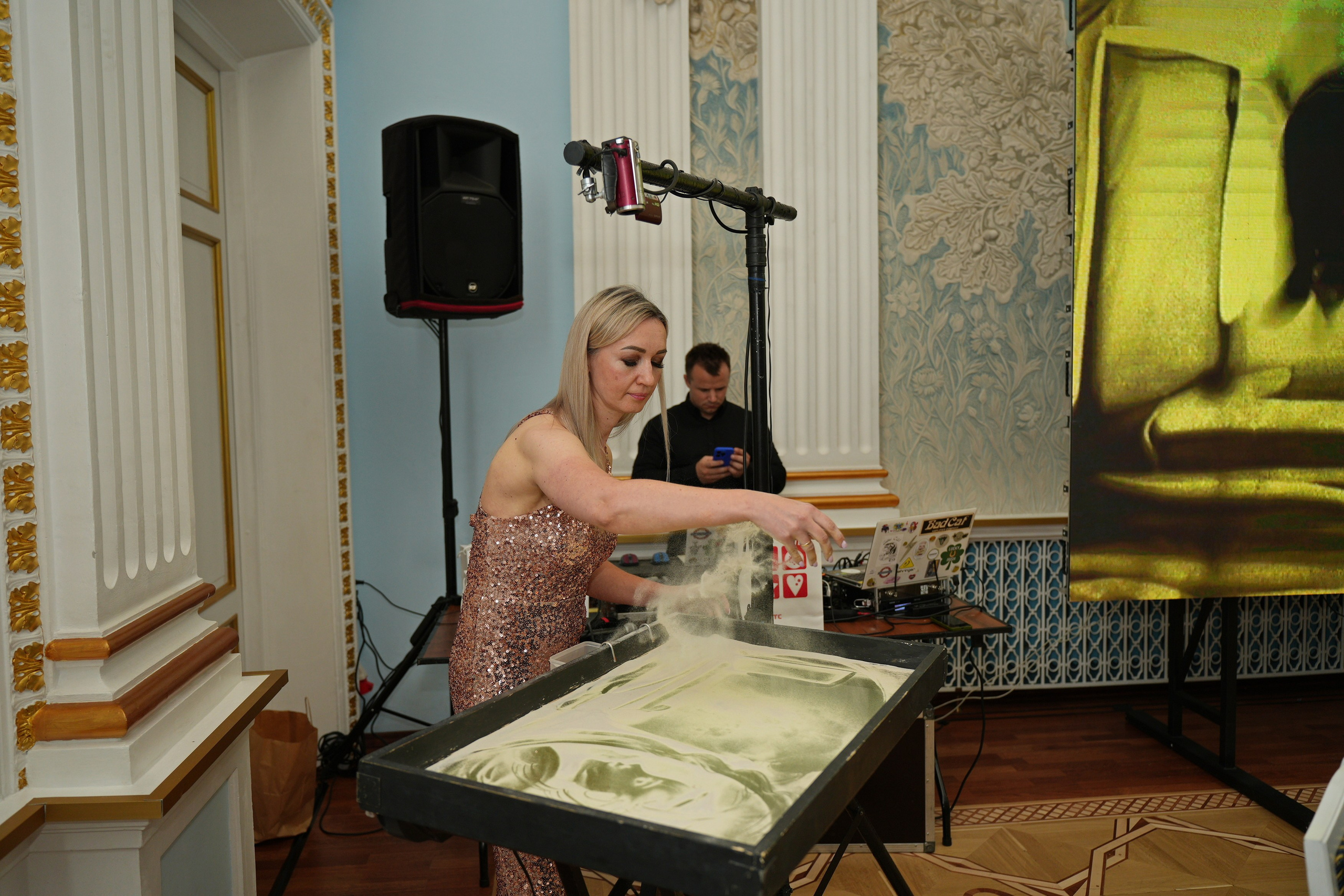 Агат-Систем 45 лет. Семейный и свадебный фотограф Минск, Беларусь Анна Орловская