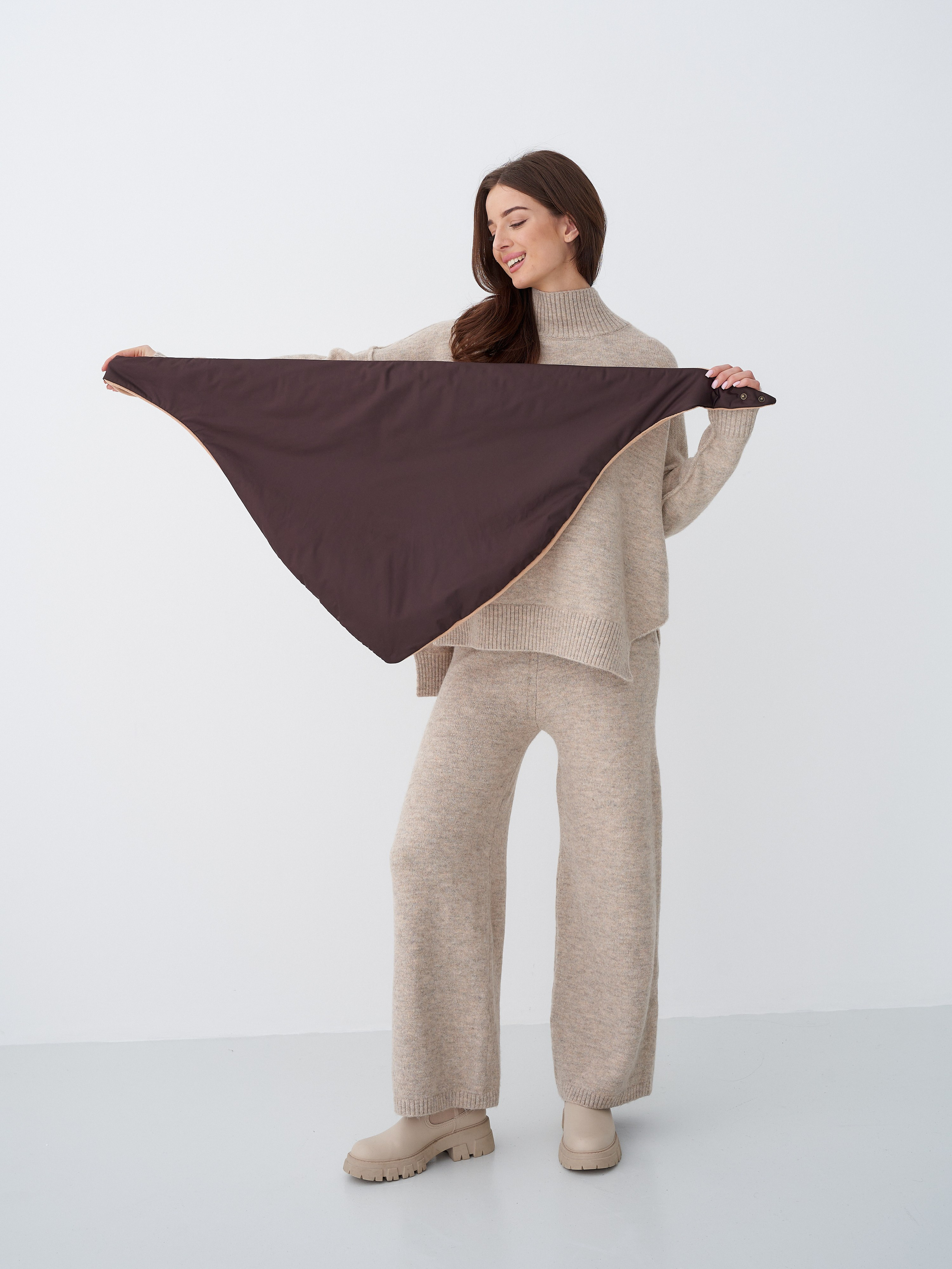 Оля. Контент для маркетплейсов и соцсетей. Фото и видео съемка