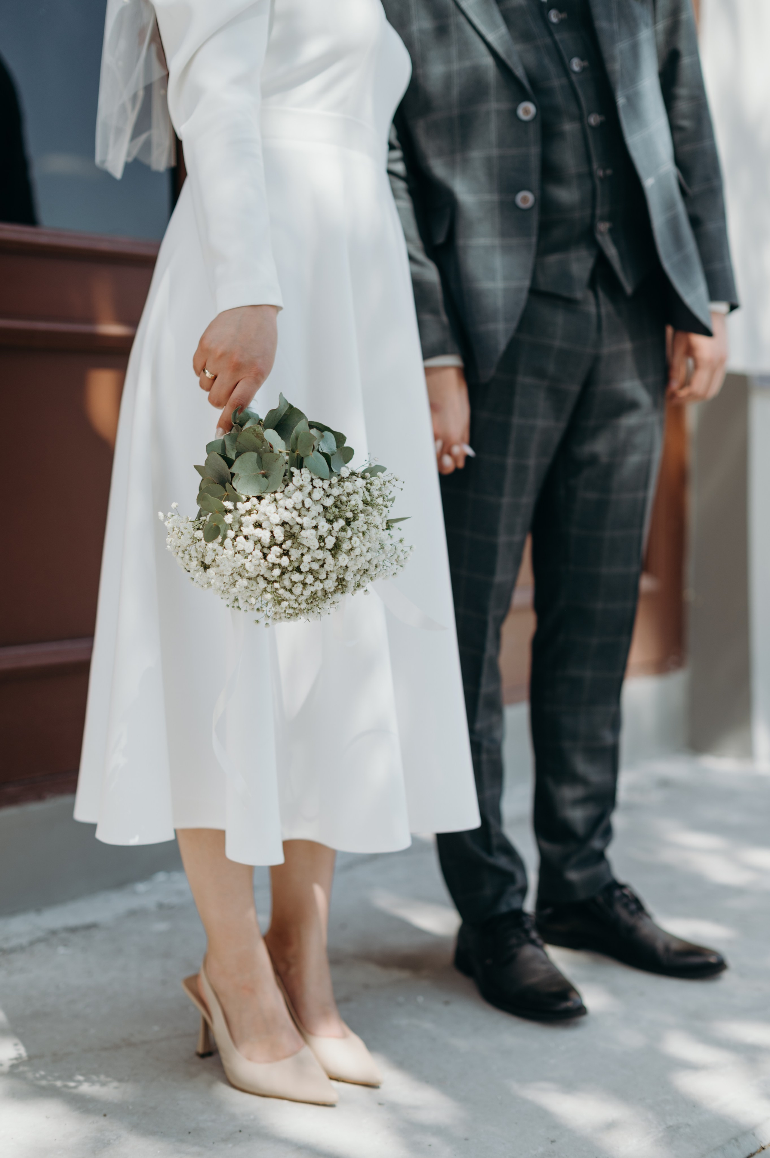 Александр и Ирина. Фотограф в Абакане и Минусинске