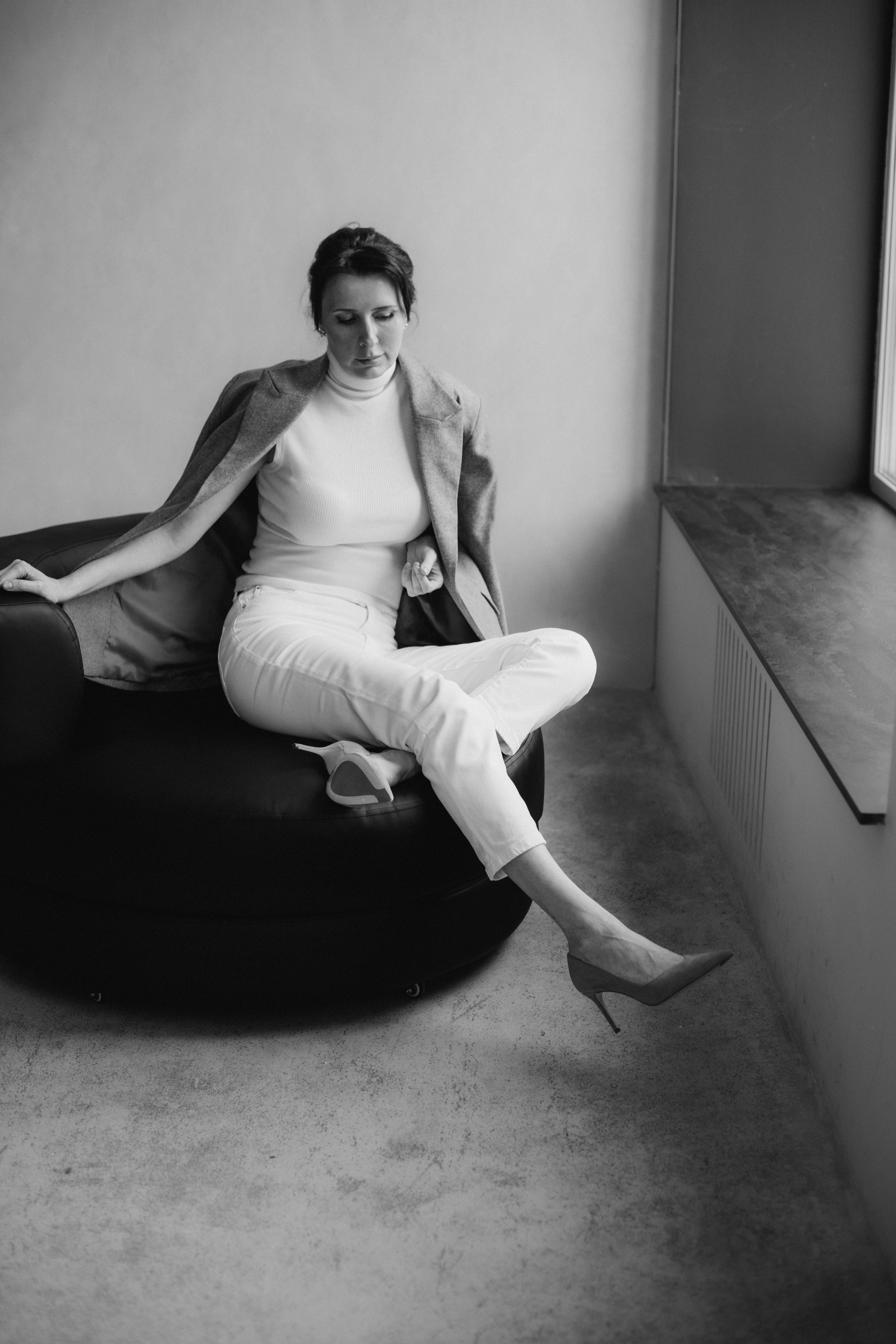 Психолог Жукович Оксана. Калай Юлия. Фотограф. Москва