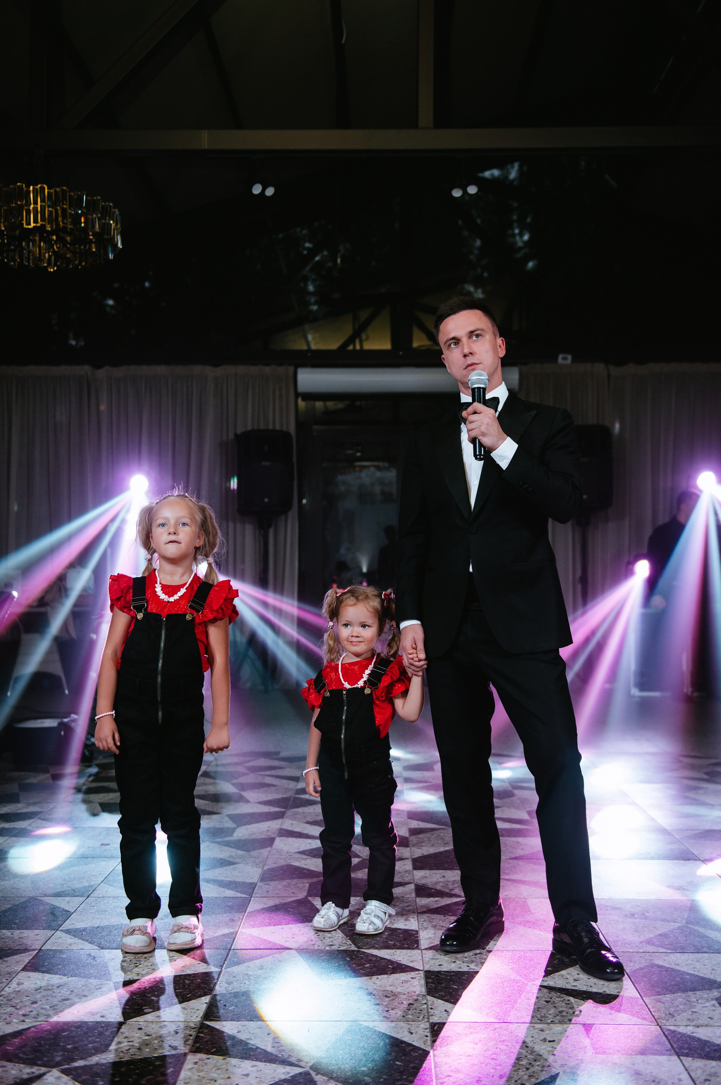 Мероприятия. Фотограф в Москве Алёна Степутенко