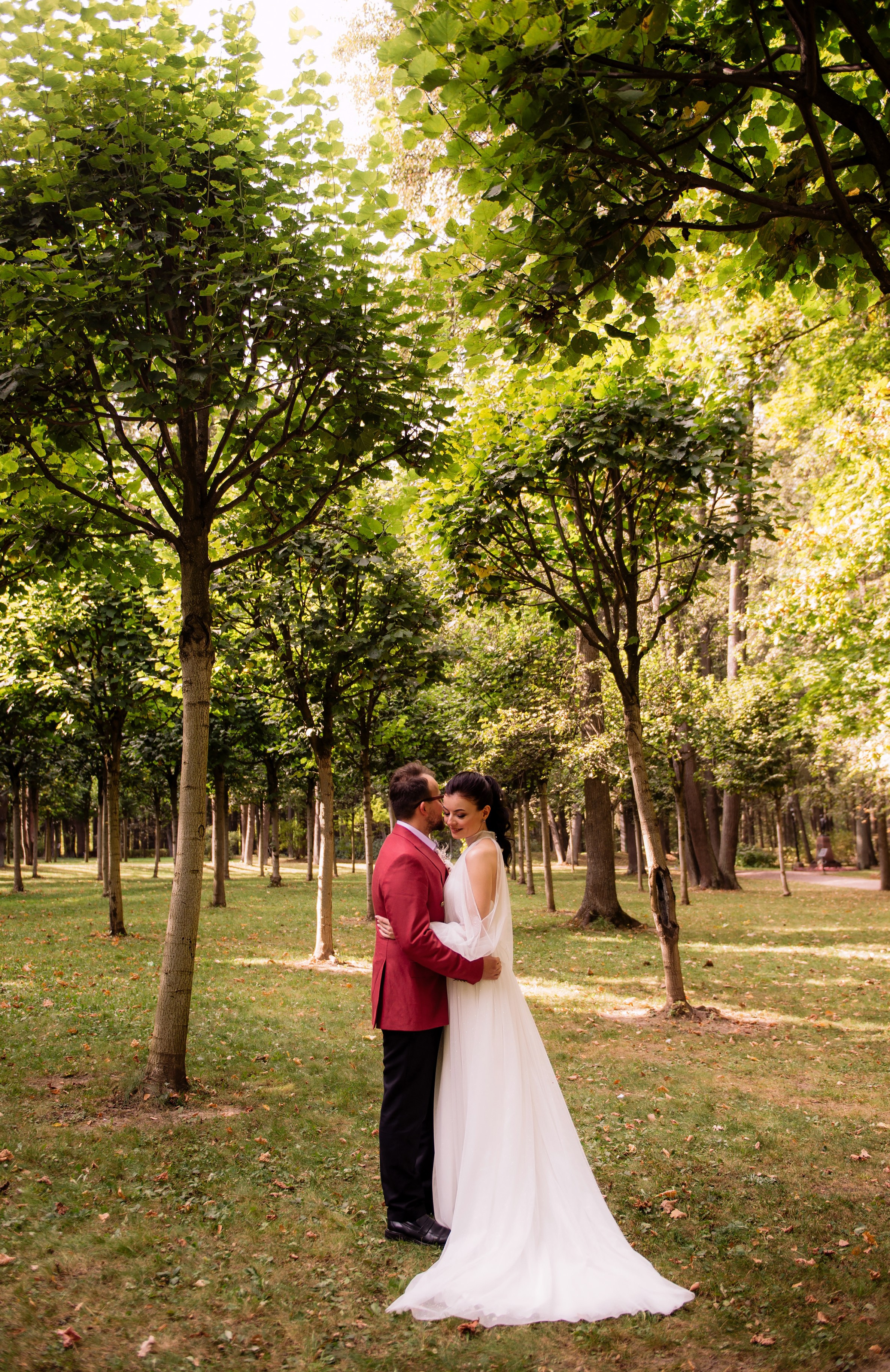 Свадьба музыкантов. Фотограф в Москве Алёна Степутенко