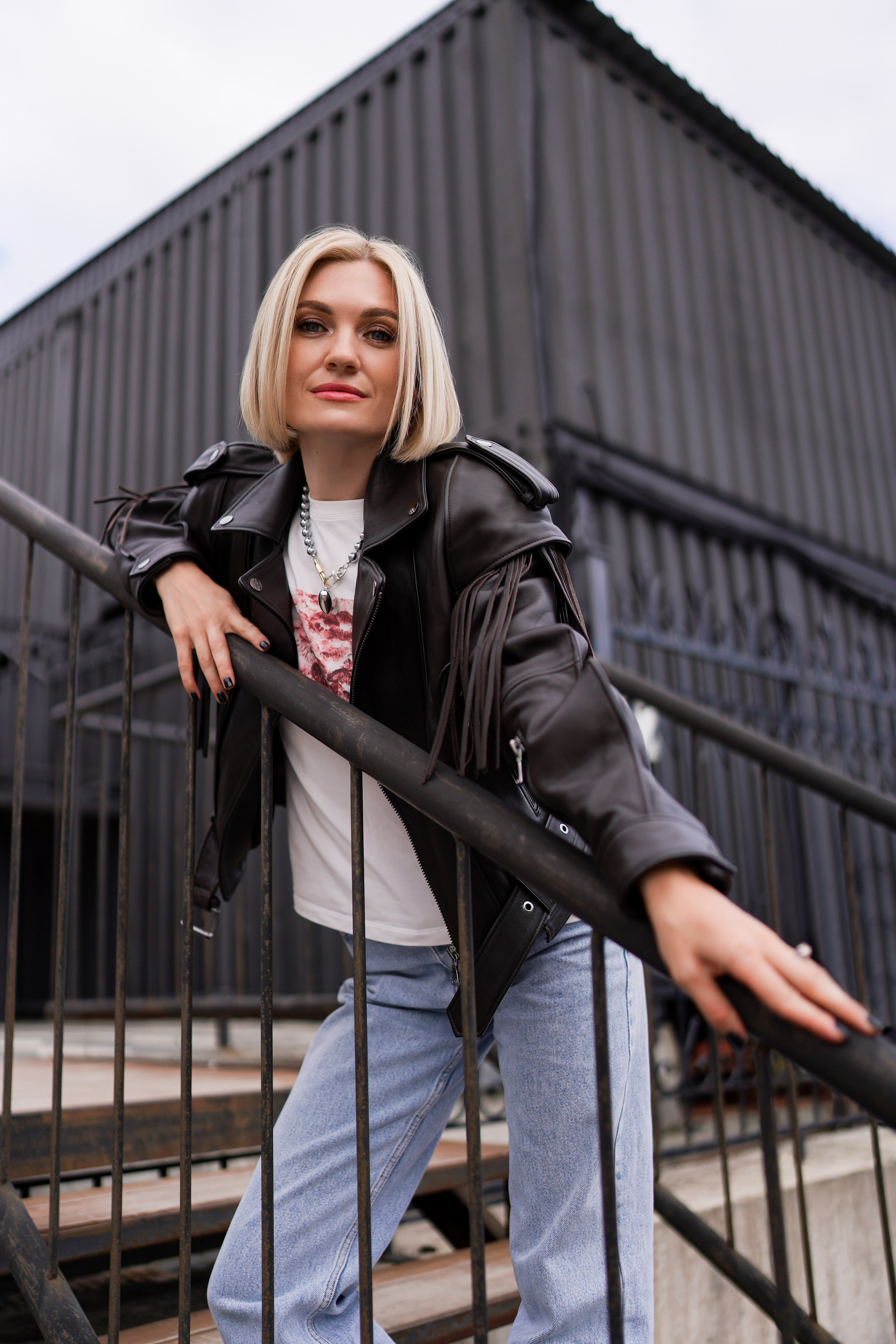 Смотреть серию. ЖЕНСКИЙ ФОТОГРАФ КРИСТИНА ВИГЕЛЬ