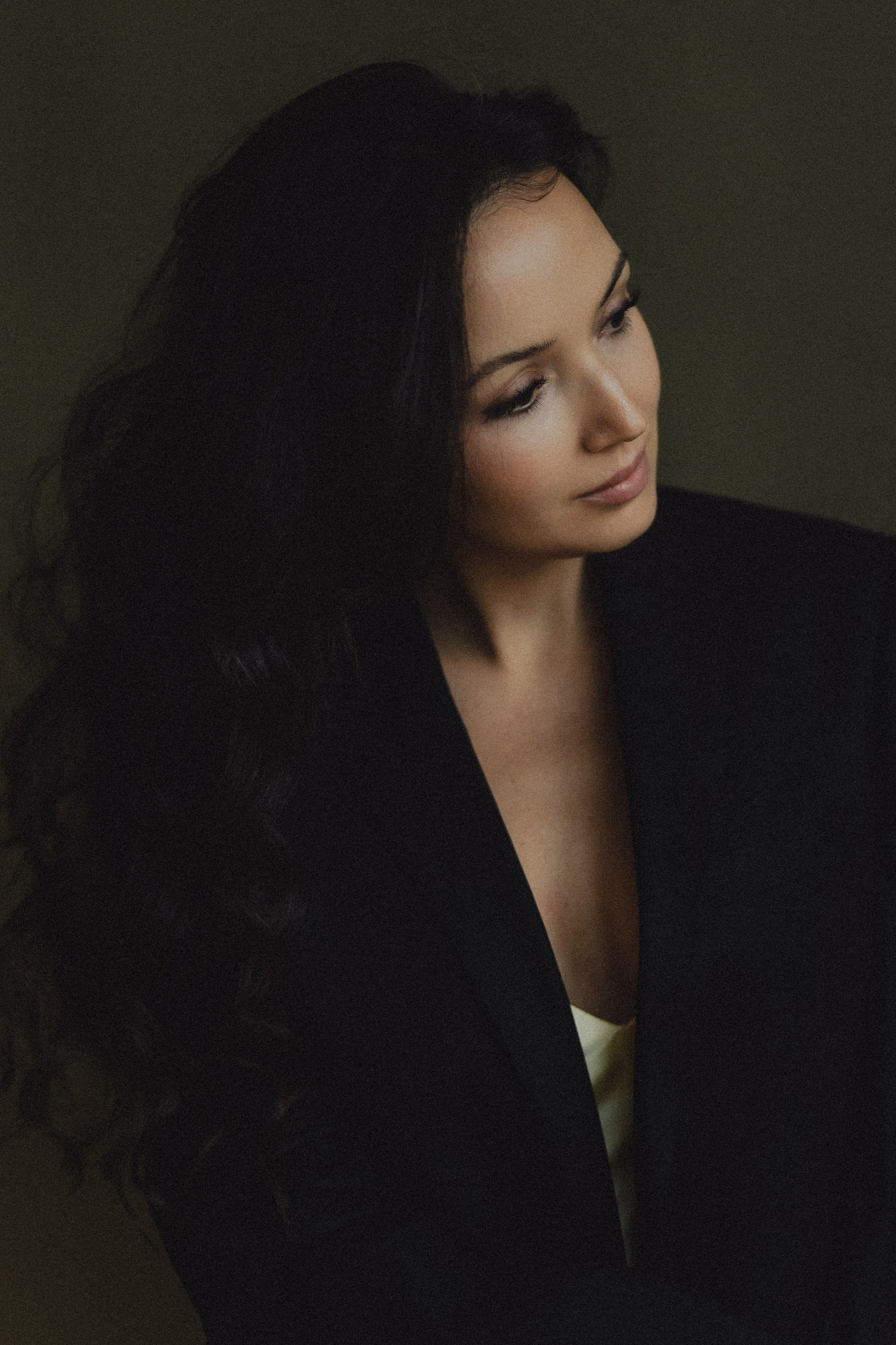 Лейла. Фотограф в Санкт-Петербурге