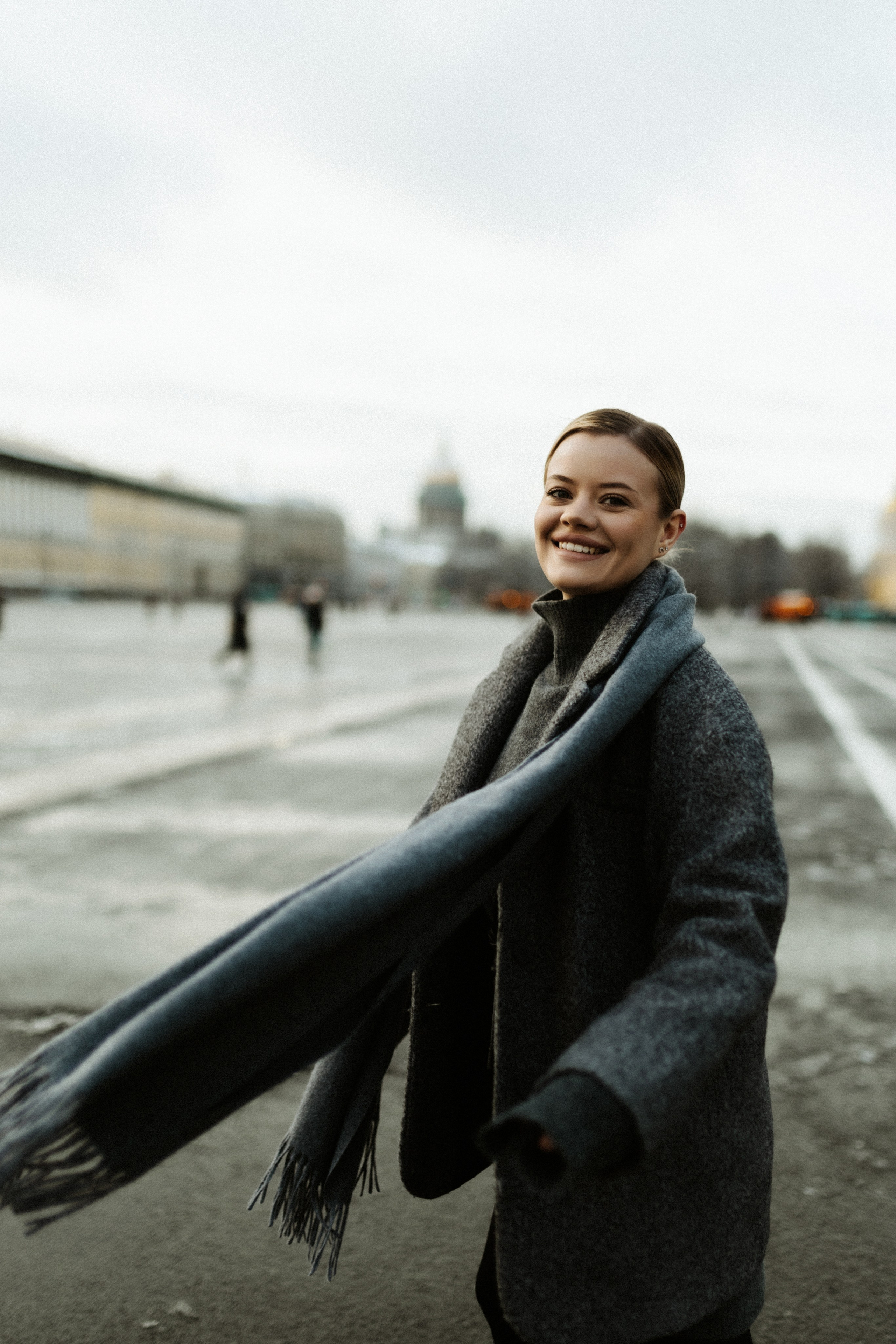 Света. Фотограф в Санкт-Петербурге