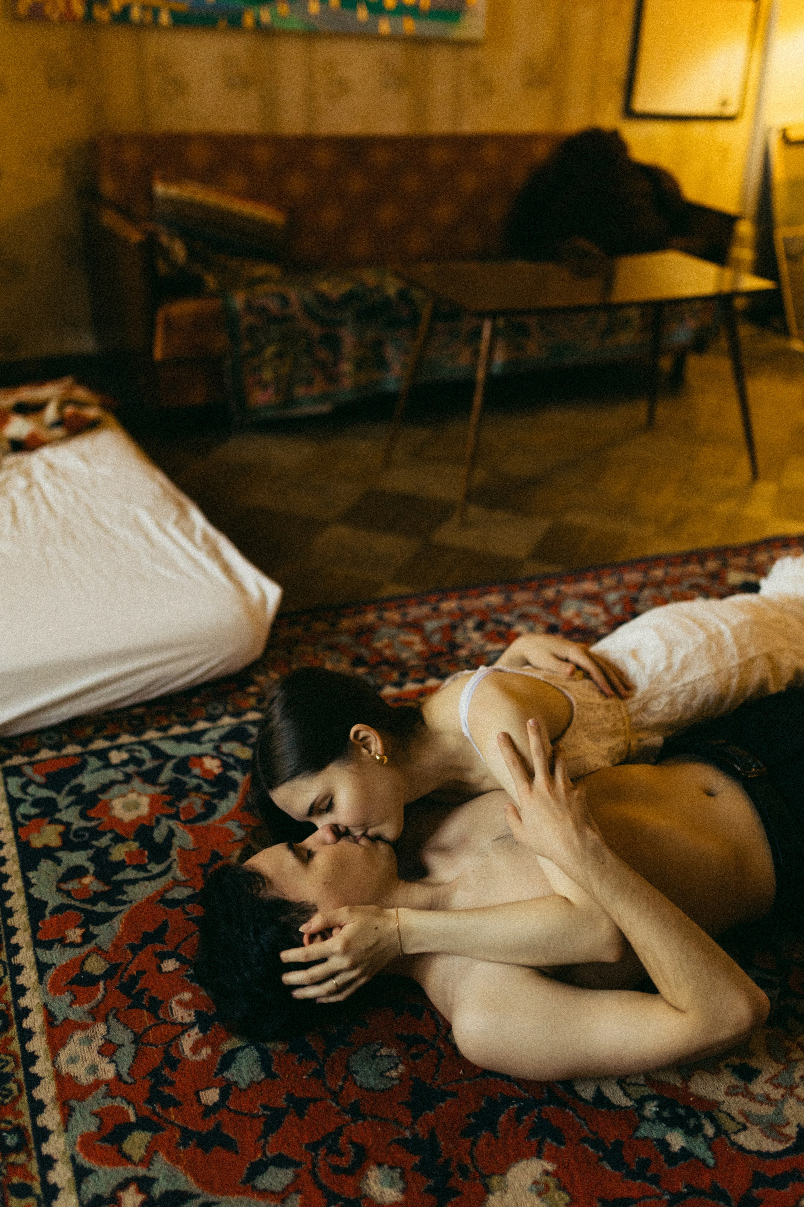 Мария и Андрей. Фотограф в Санкт-Петербурге