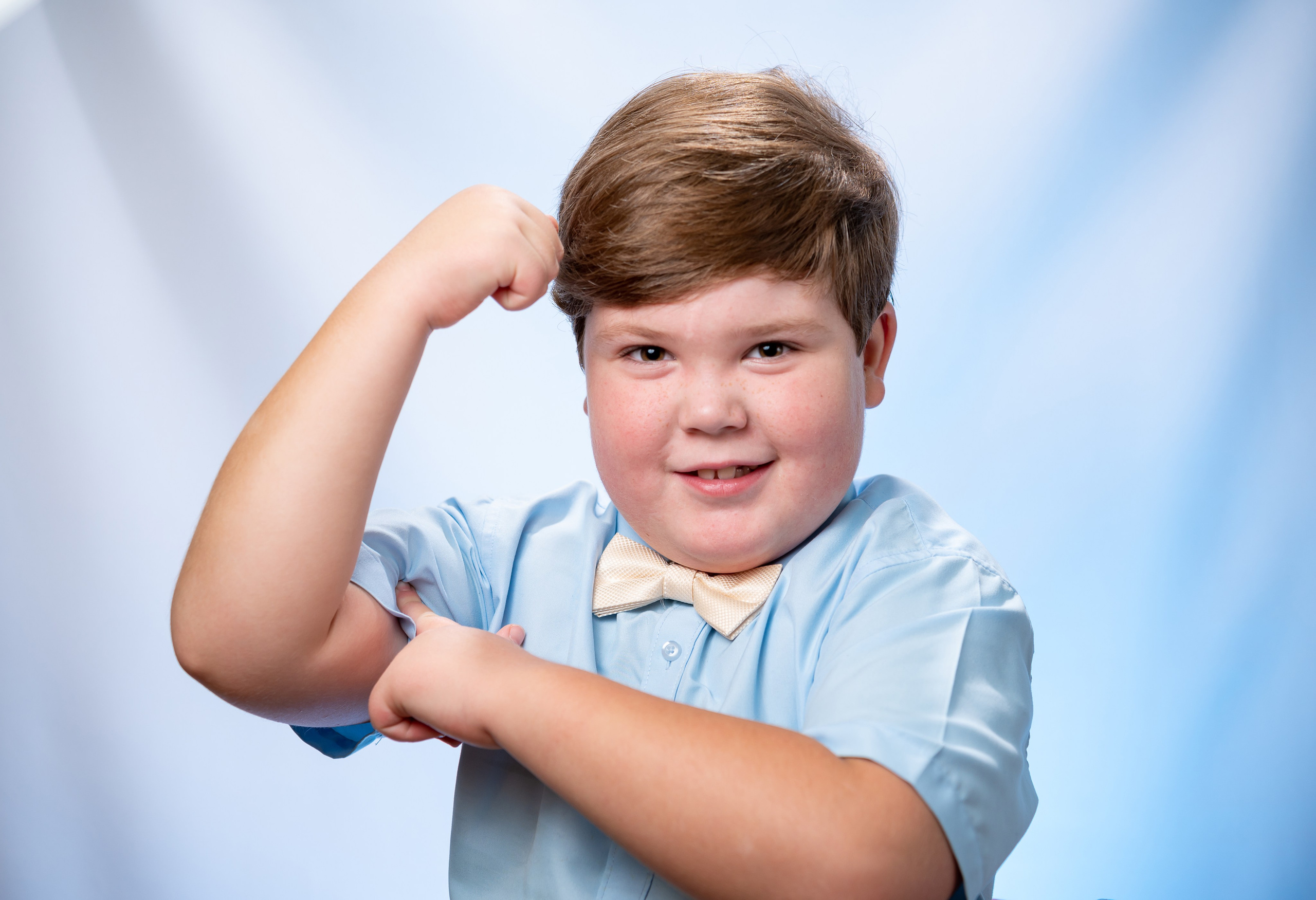 Детский сад. Мастерская детской фотографии