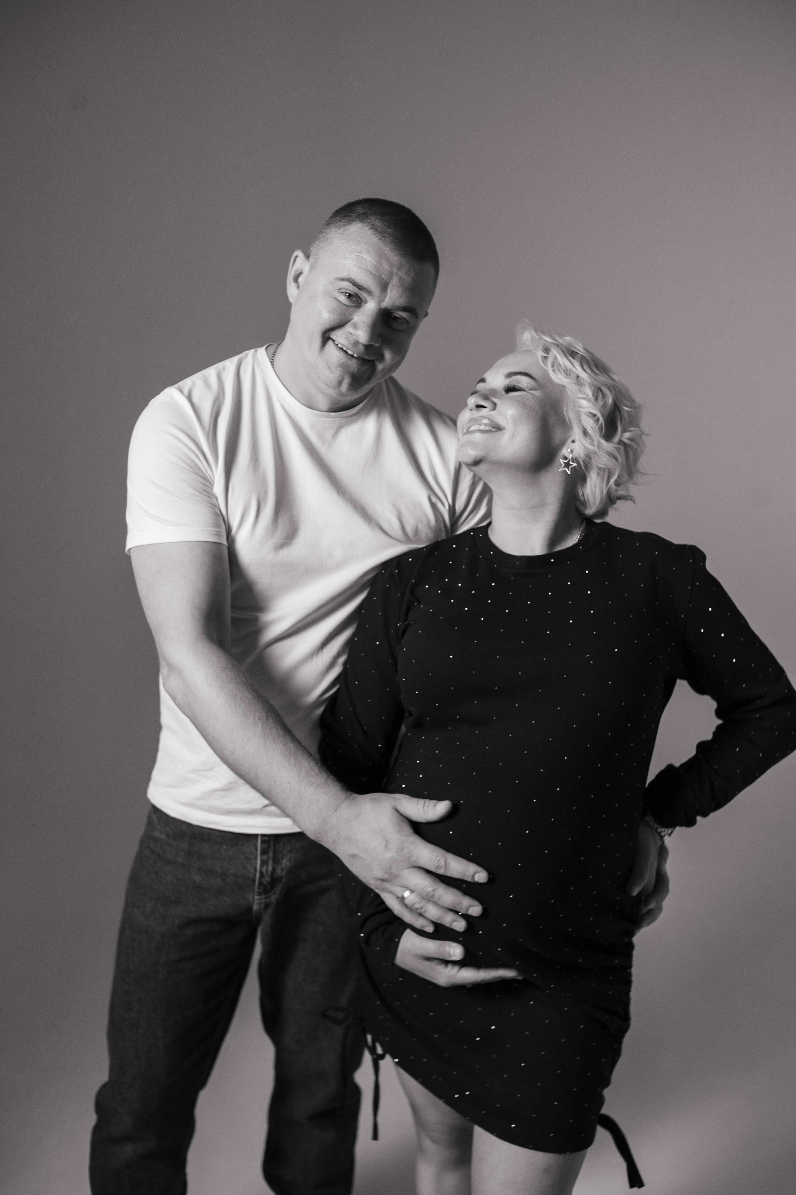 Аня. Семейный фотограф Софи Симакова в Волгограде и Волжском