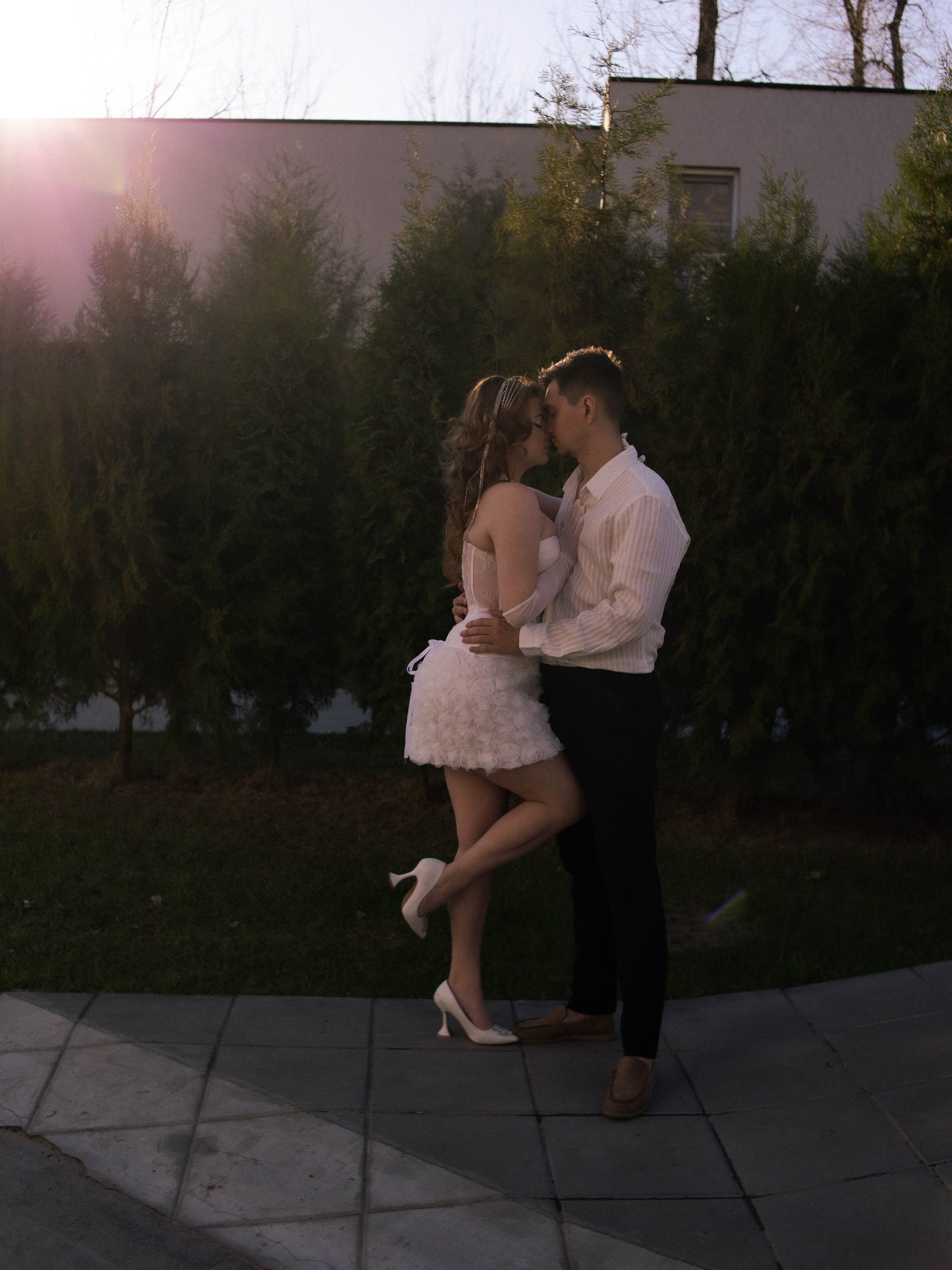 Катя и Павел. Семейный фотограф Софи Симакова в Волгограде и Волжском