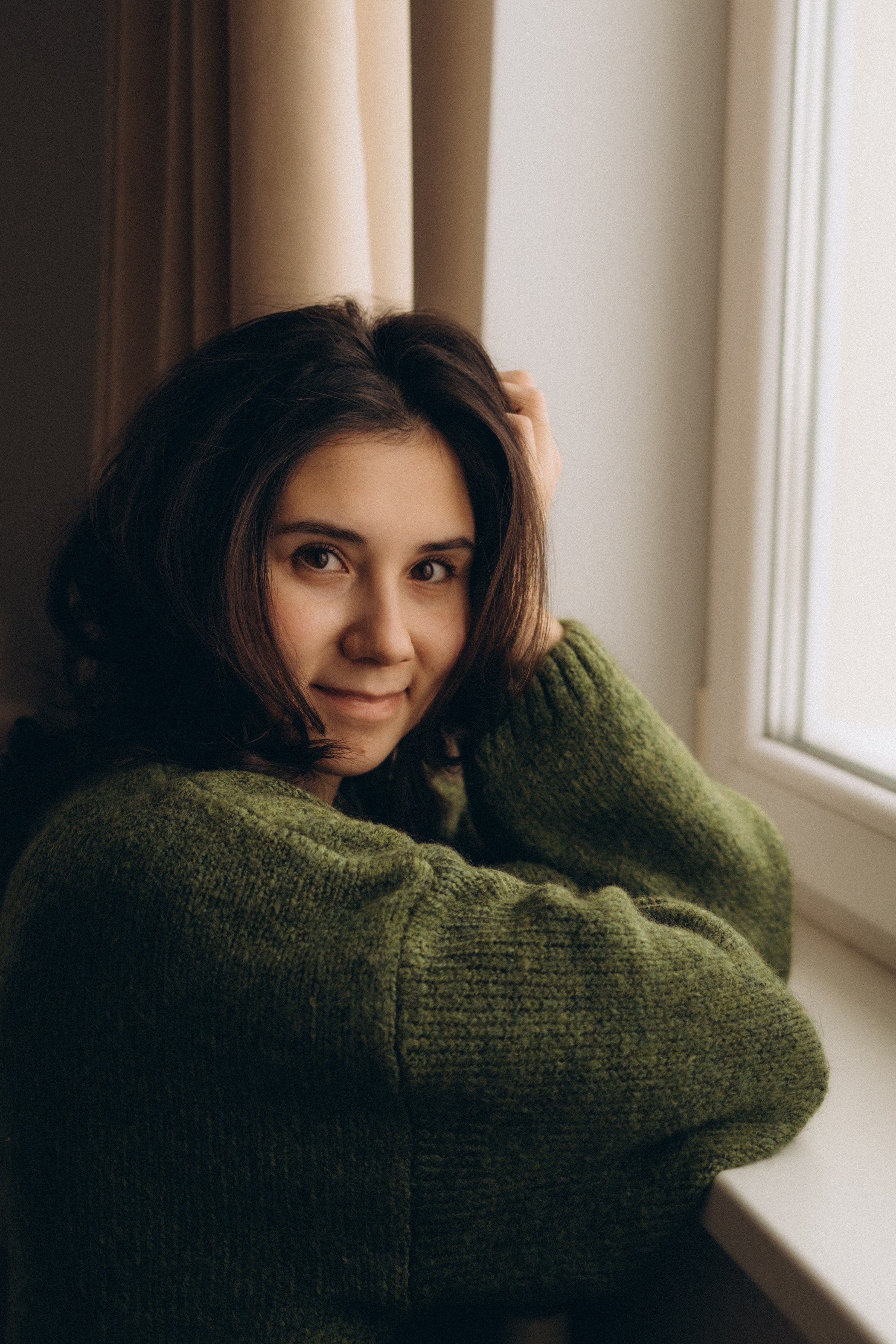 Семейный фотограф в Казани