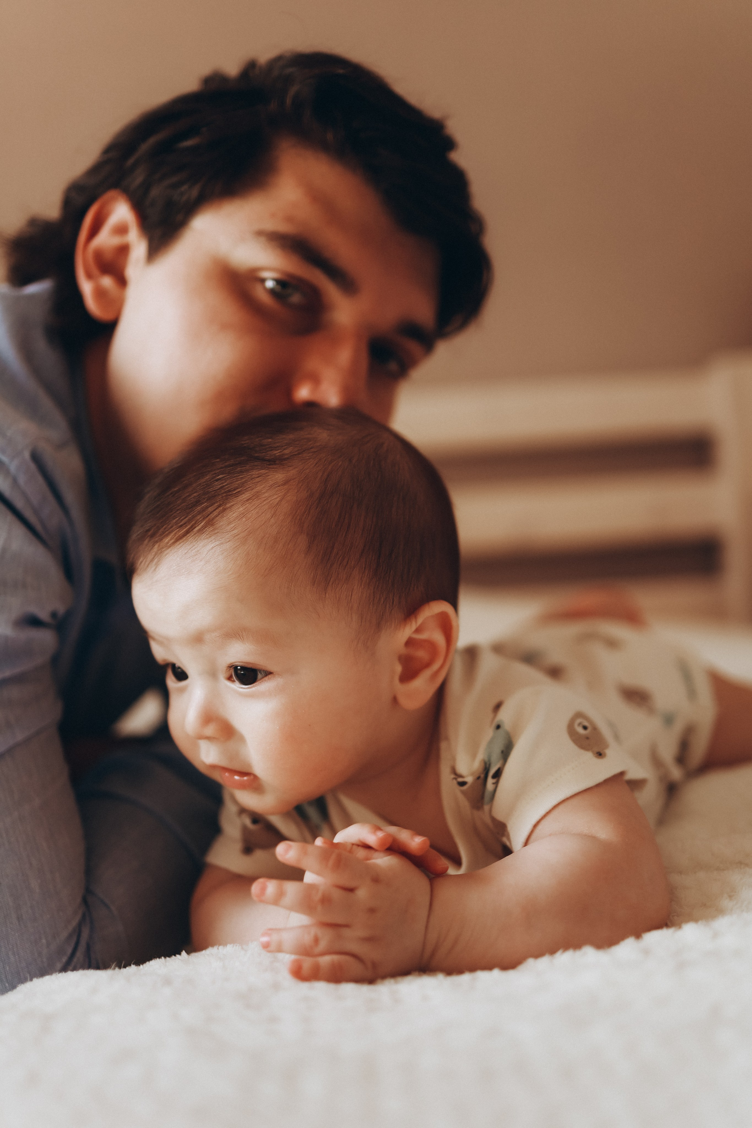 Нежность. Семейный фотограф Фрума Шнейдерман. Санкт-Петербург и мир