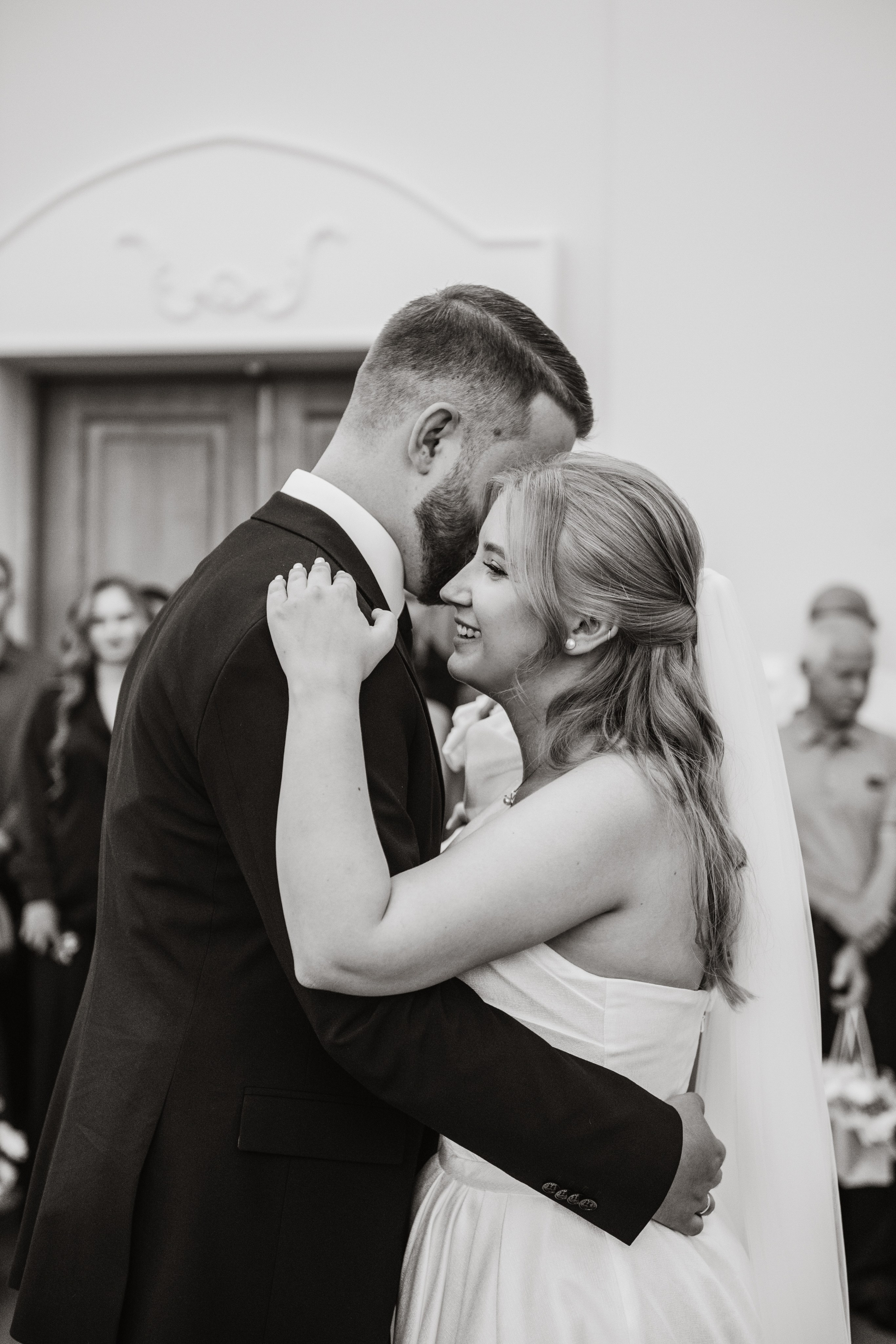 Виталий и Виктория. Свадебный и семейный фотограф Алиса Полякова |Старый Оскол | Воронеж