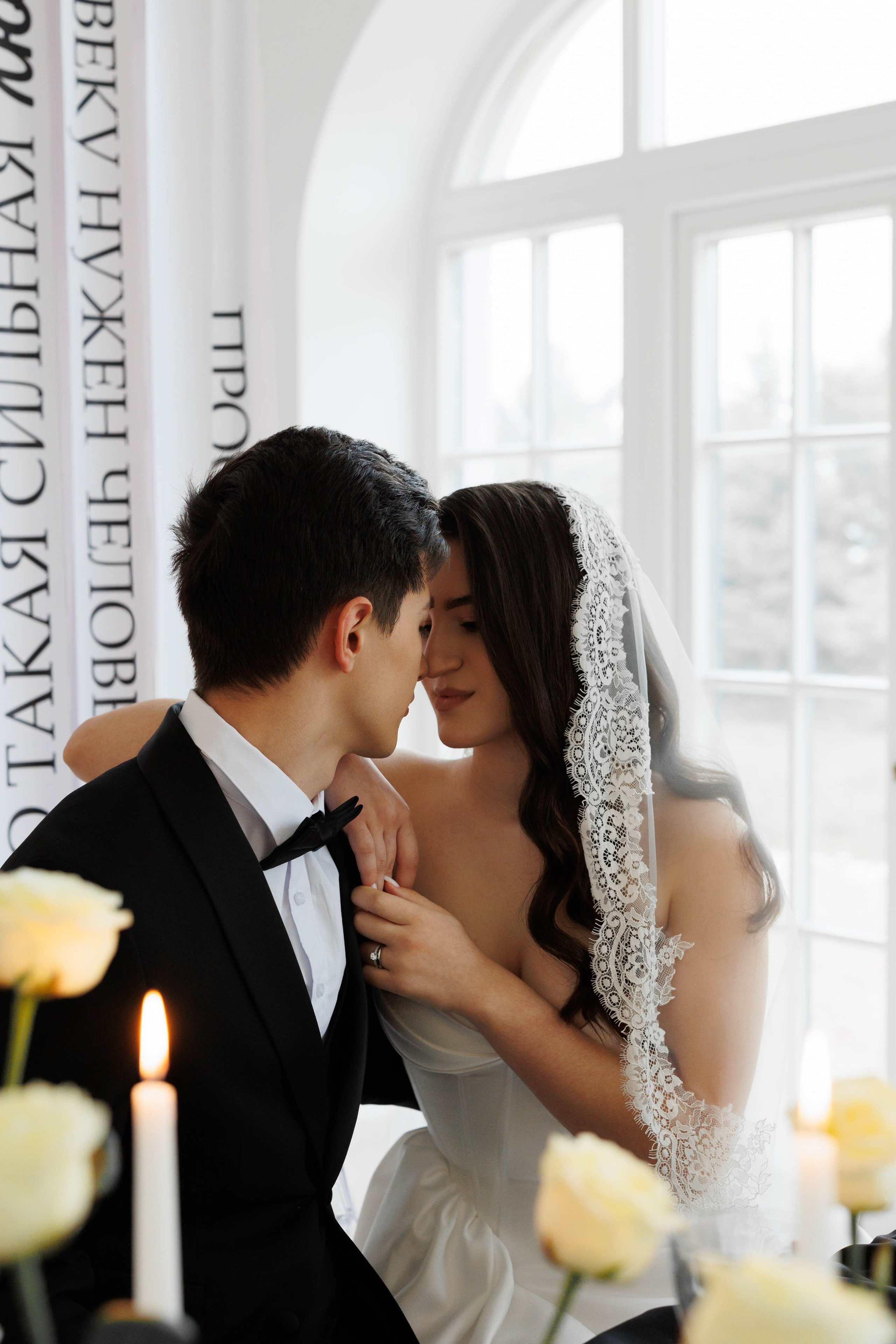 Любовь в каждом кадре. Аксанна Аракелян