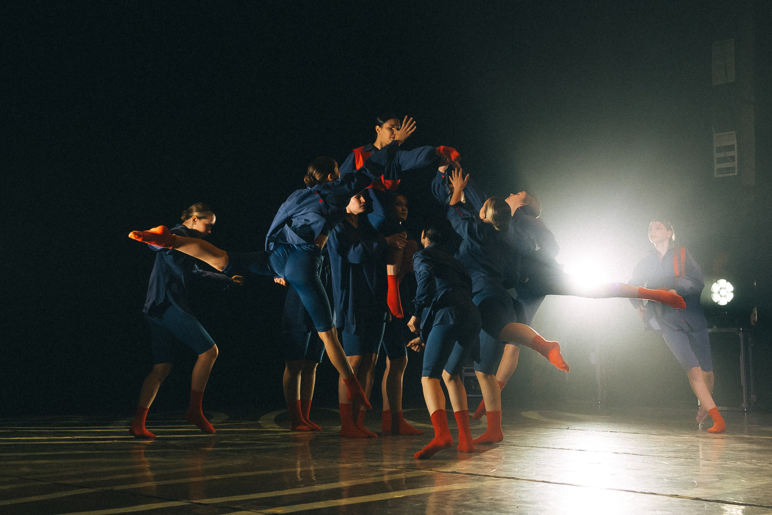 Отчётный концерт КемГИК. Фотограф Кемерово | Сергей