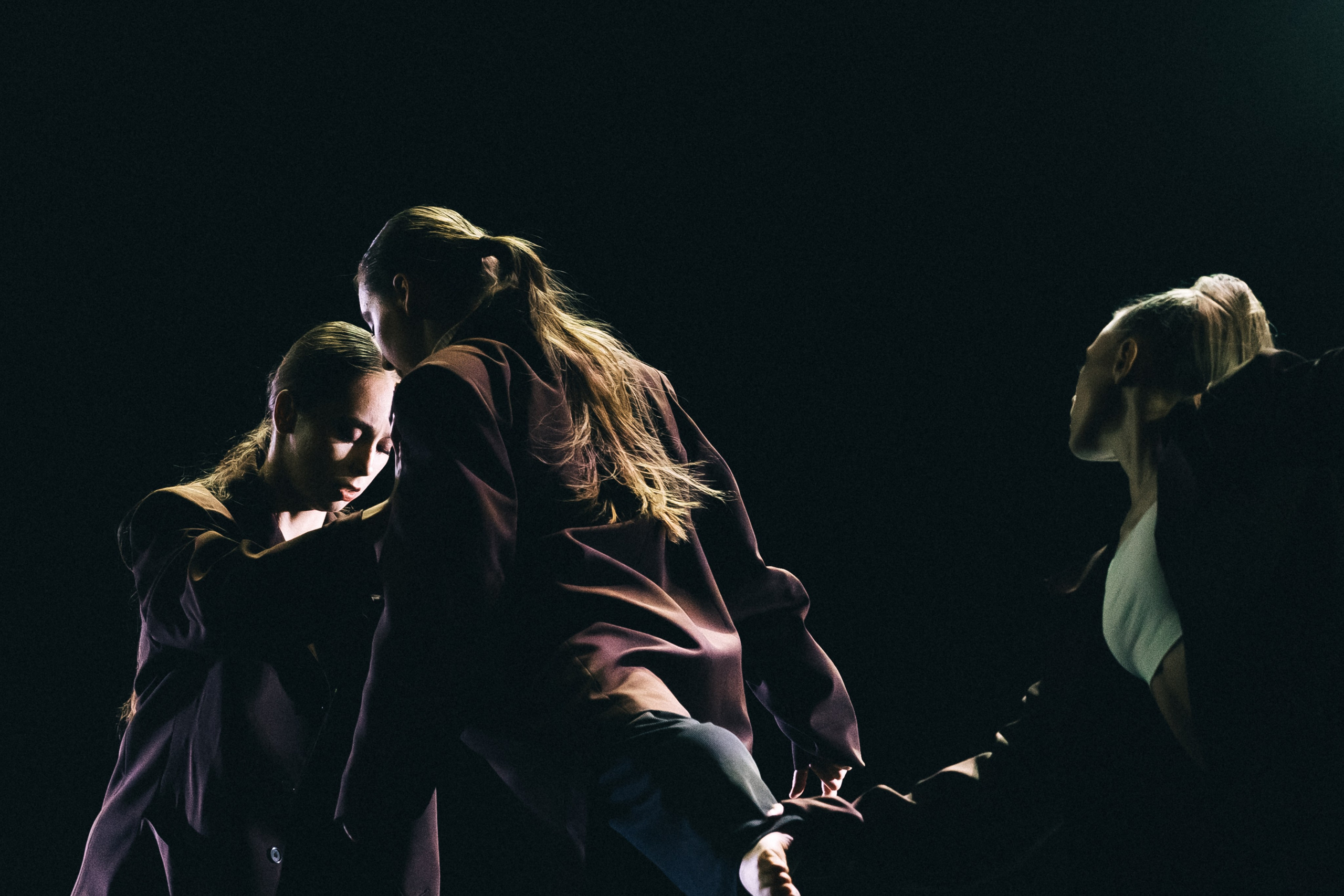 Отчётный концерт (КемГИК). Фотограф Кемерово | Сергей