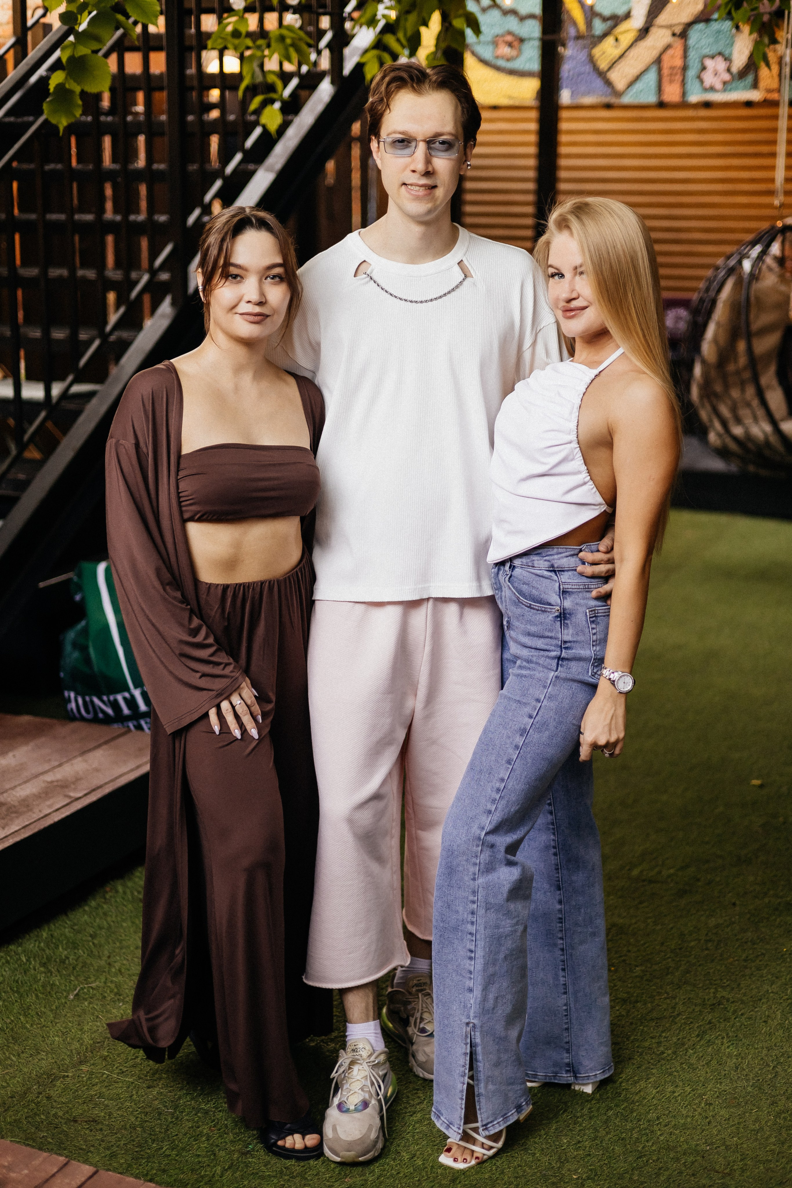 Среда — маленькая пятница| Караоке — бар «Vibe». Фотограф Кемерово | Сергей