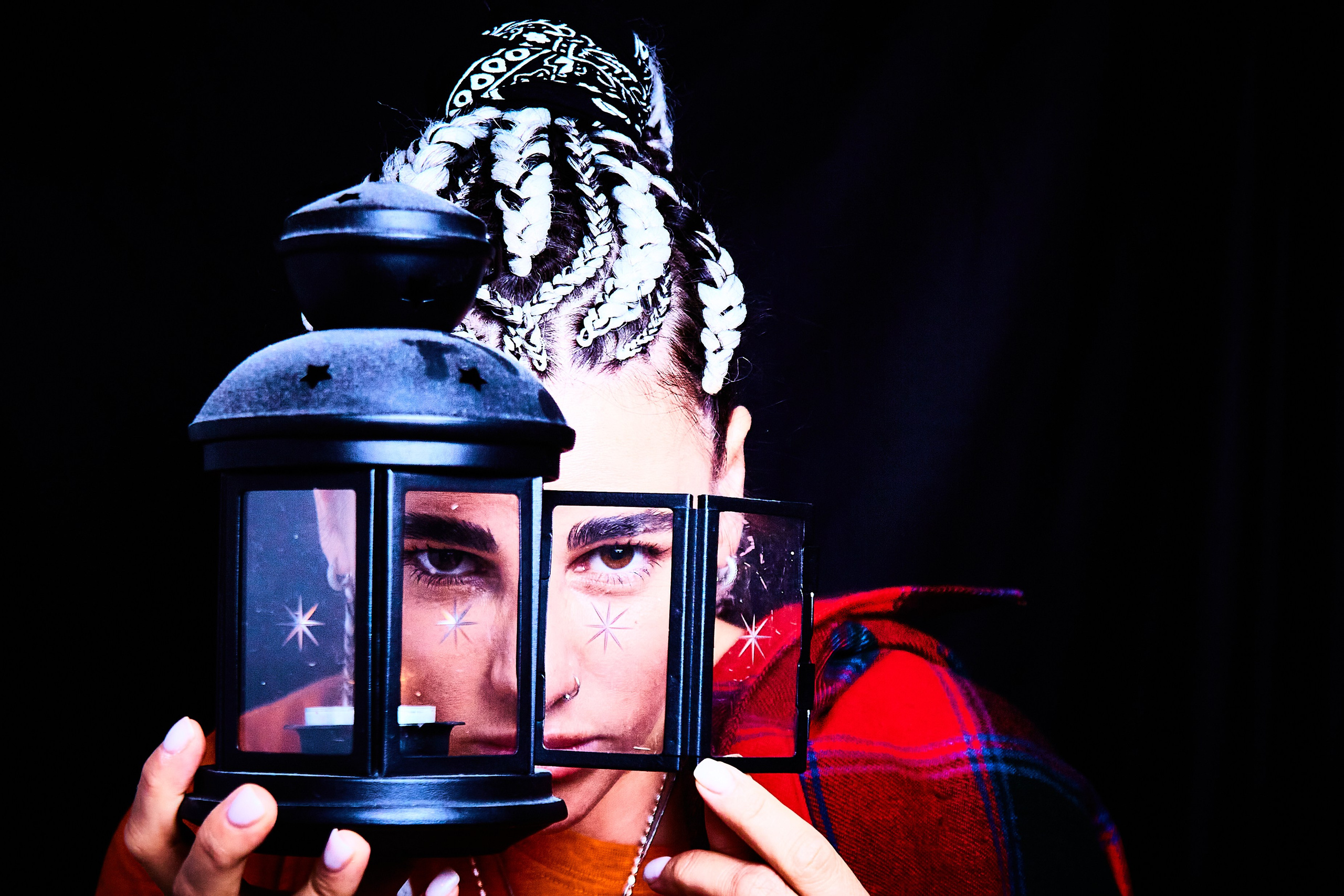 Крис. Рилс, тв, фуд фото, стилистика, видео и продакшн. Организация съёмок для ресторанов и брендов. Вкусно, эстетично, профессионально