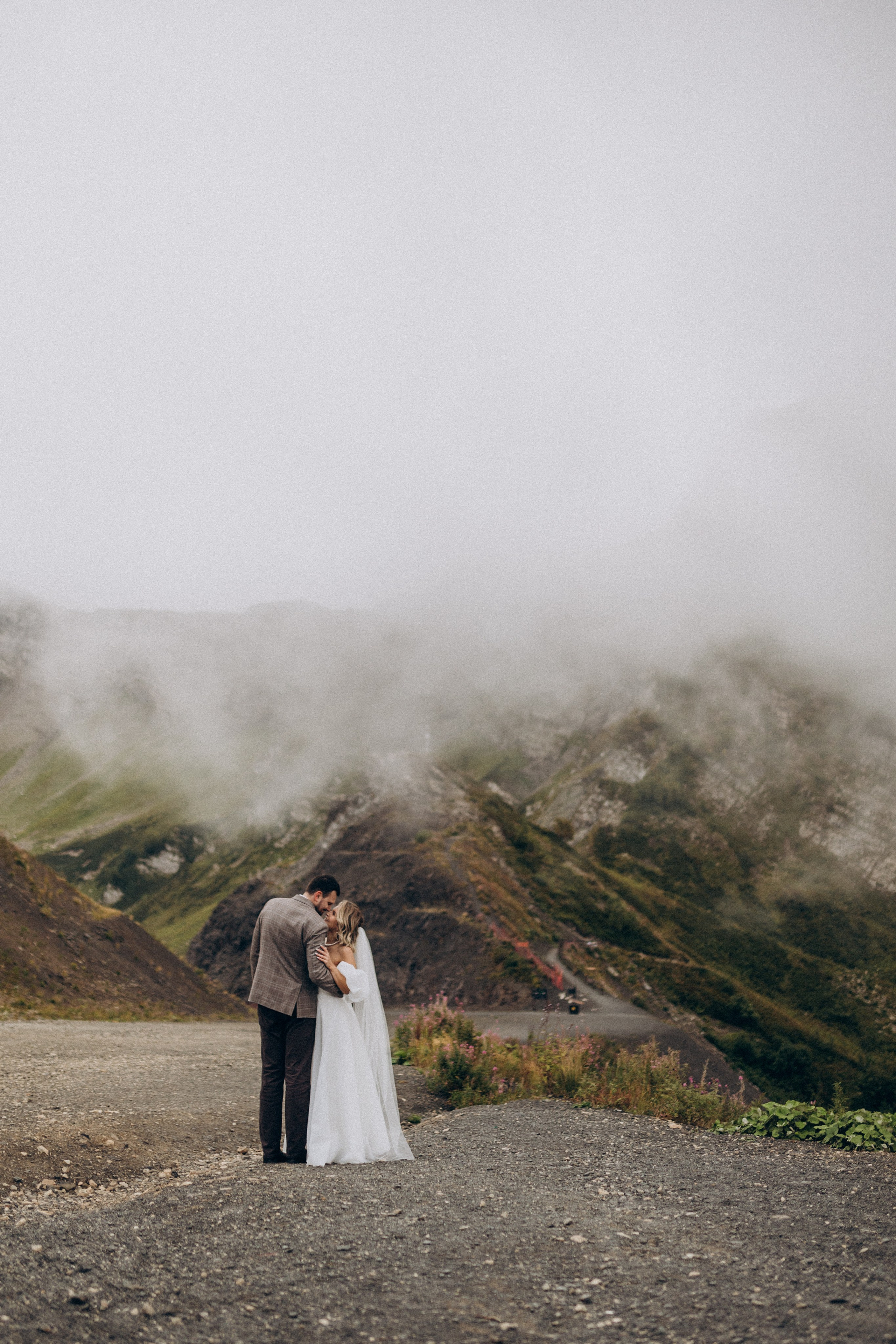 Виктор и Алина. Свадебный и love story фотограф в Санкт-Петербурге