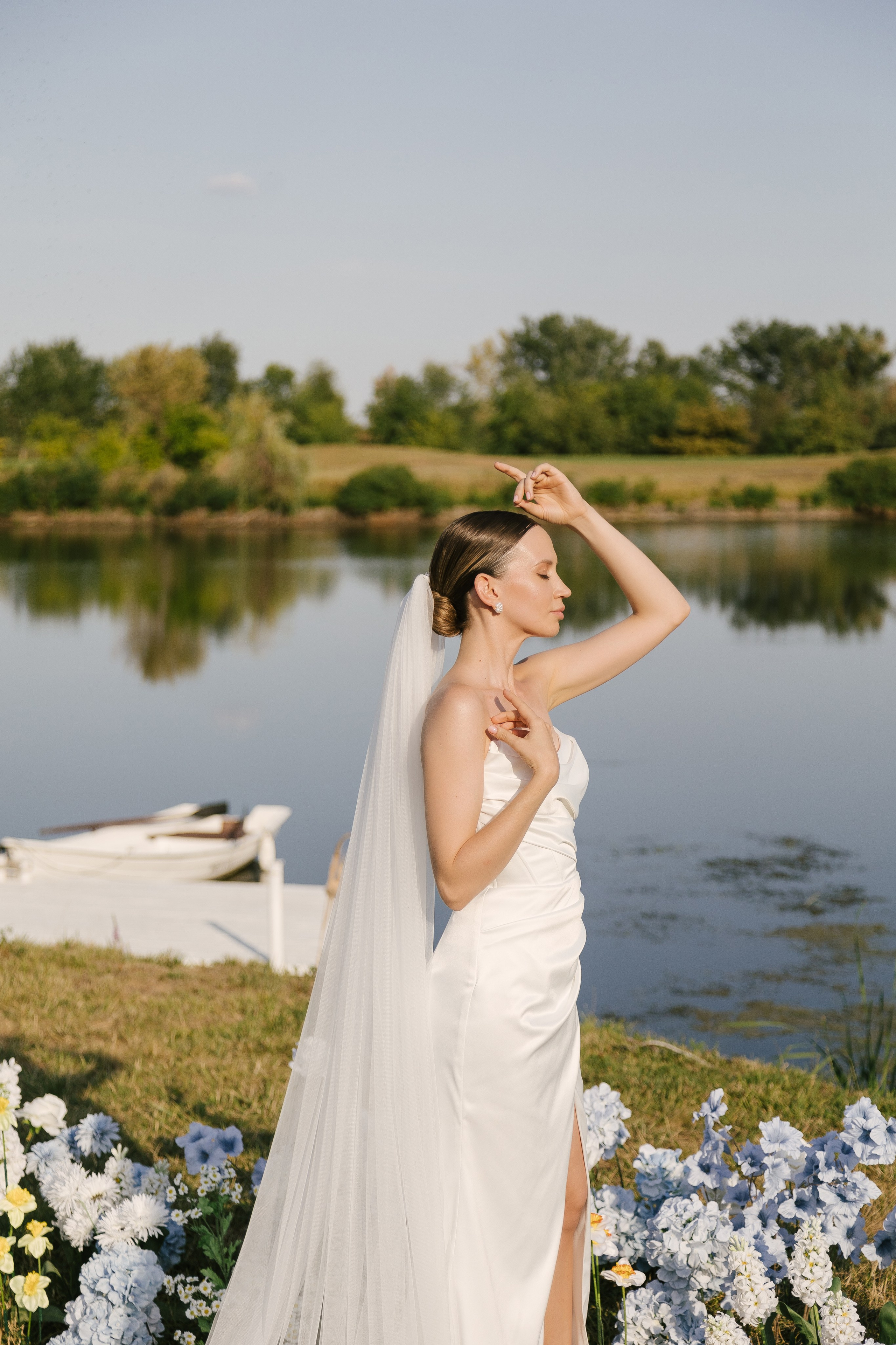 Александр & Наталья. Свадебный фотограф ростов