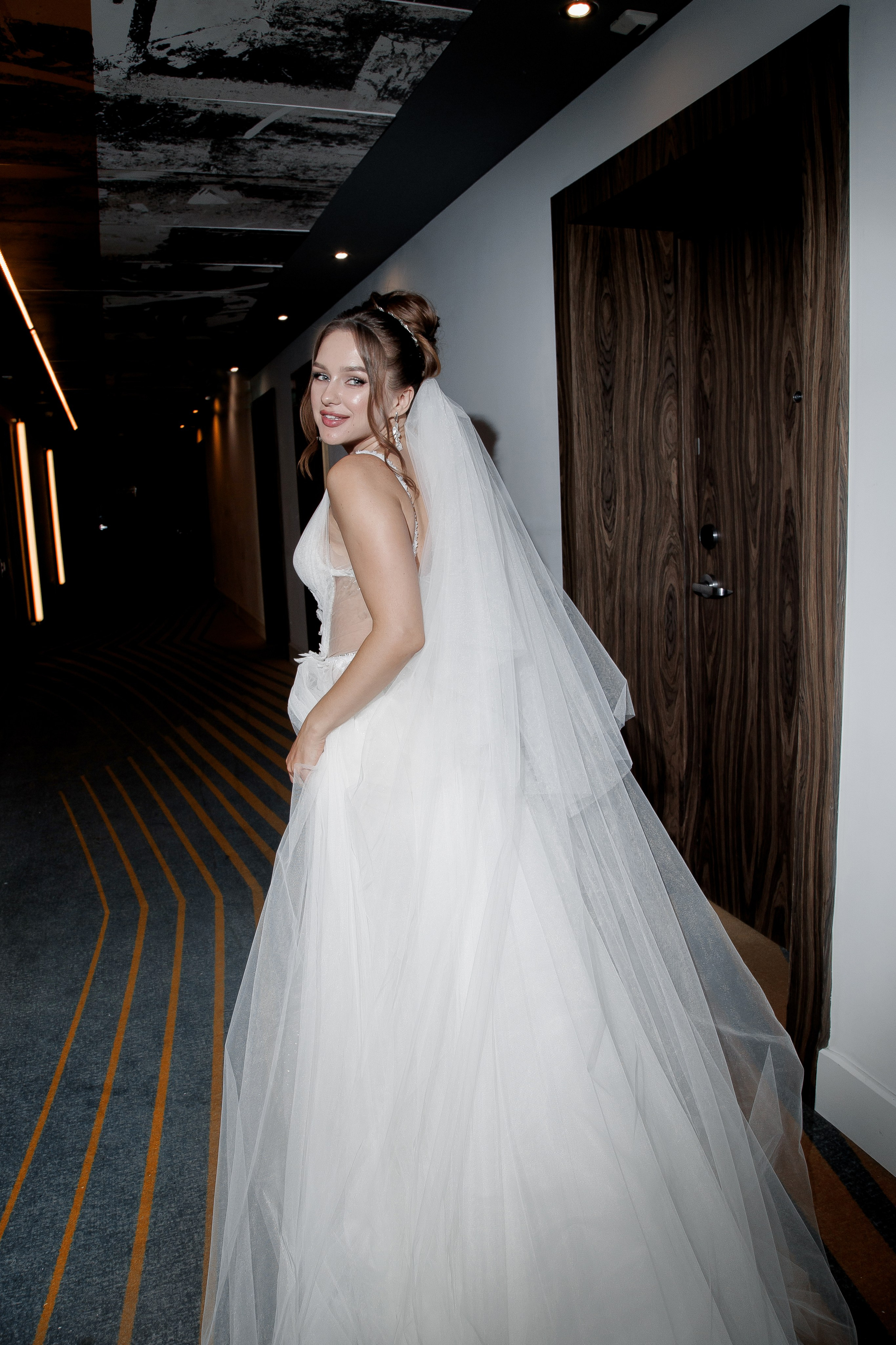 Богдан & Надежда. Свадебный фотограф ростов