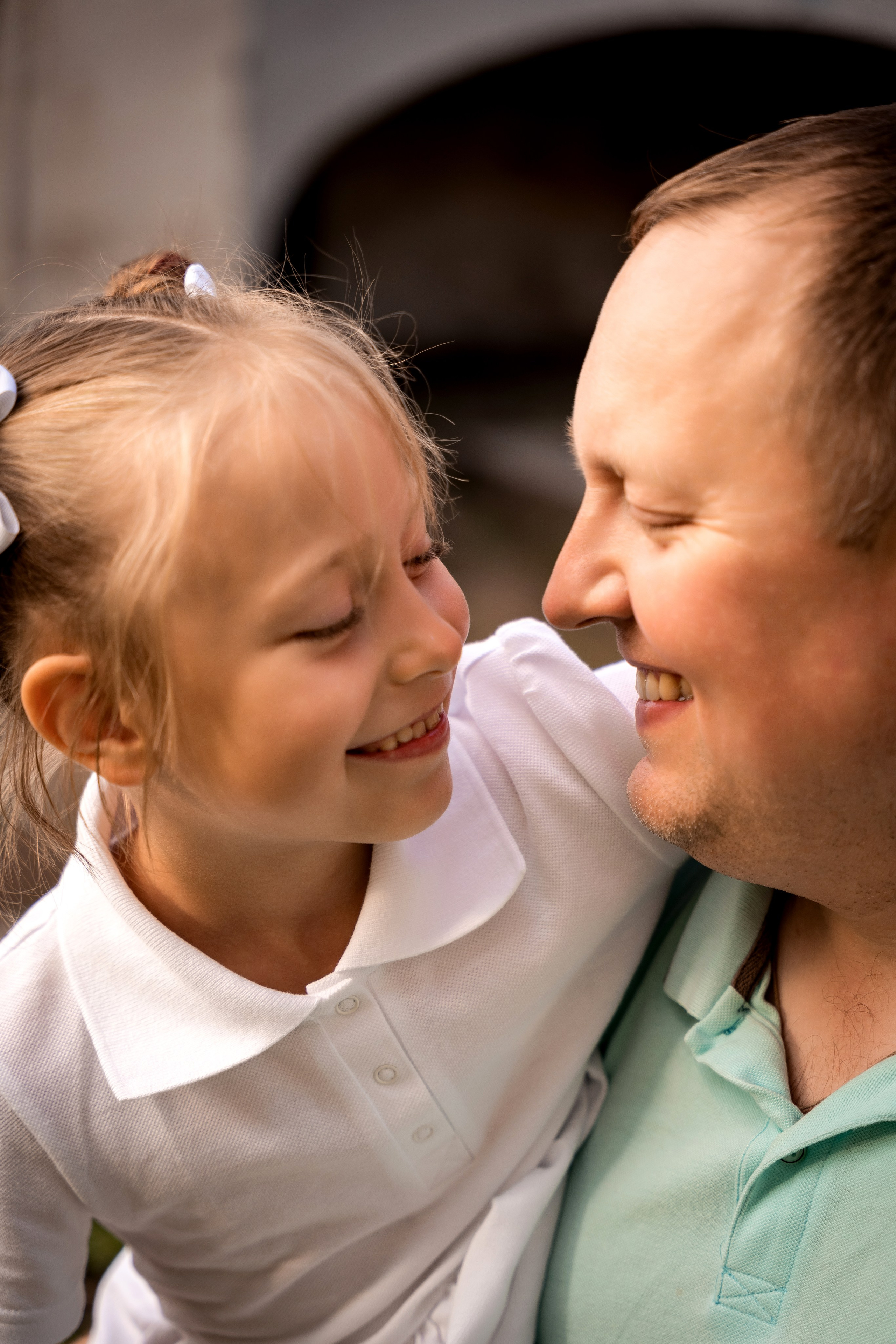 Семья Яковлевых. Фотограф в Ульяновске Александра Григоровских