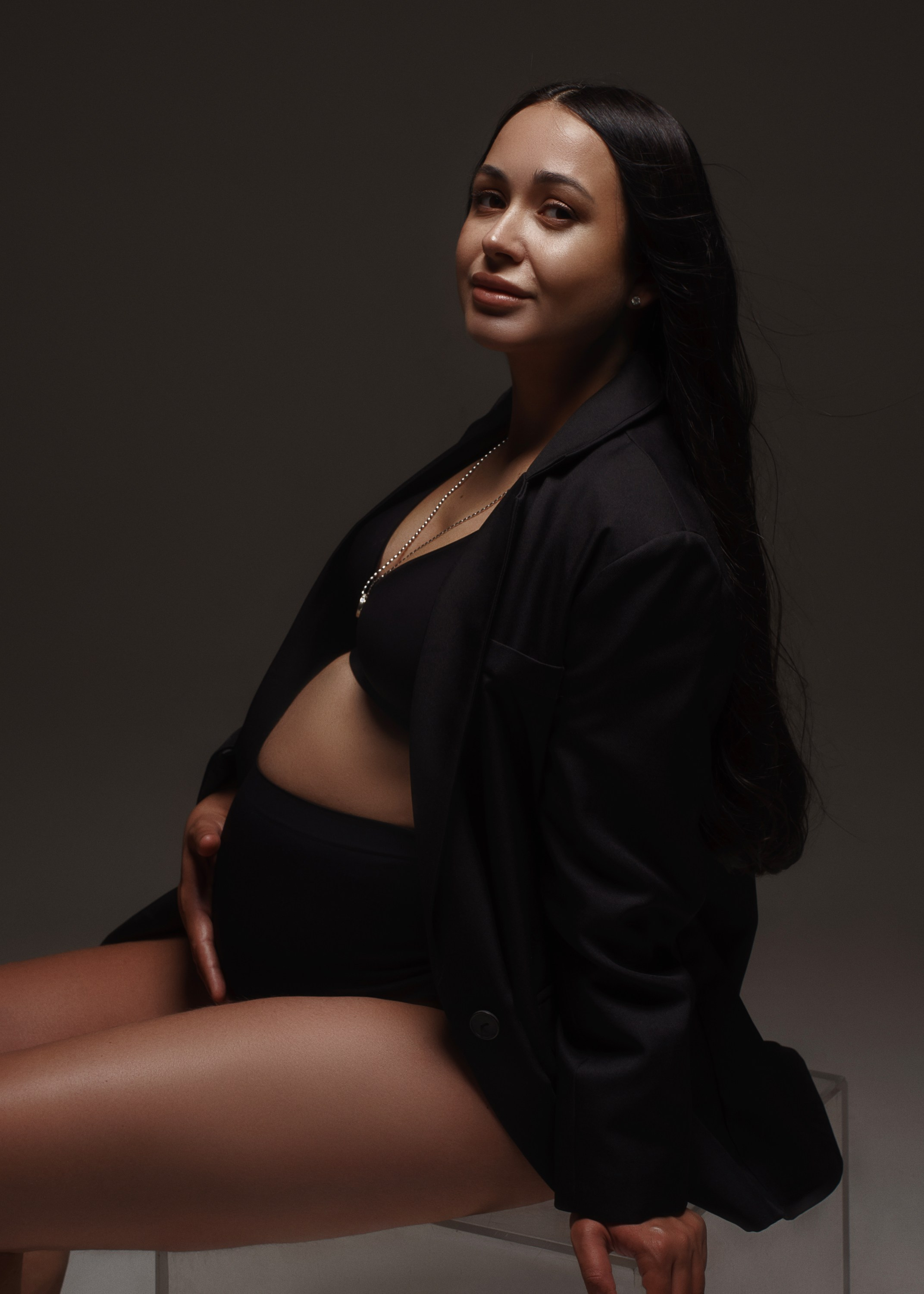 СВЕТА. Женский портрет