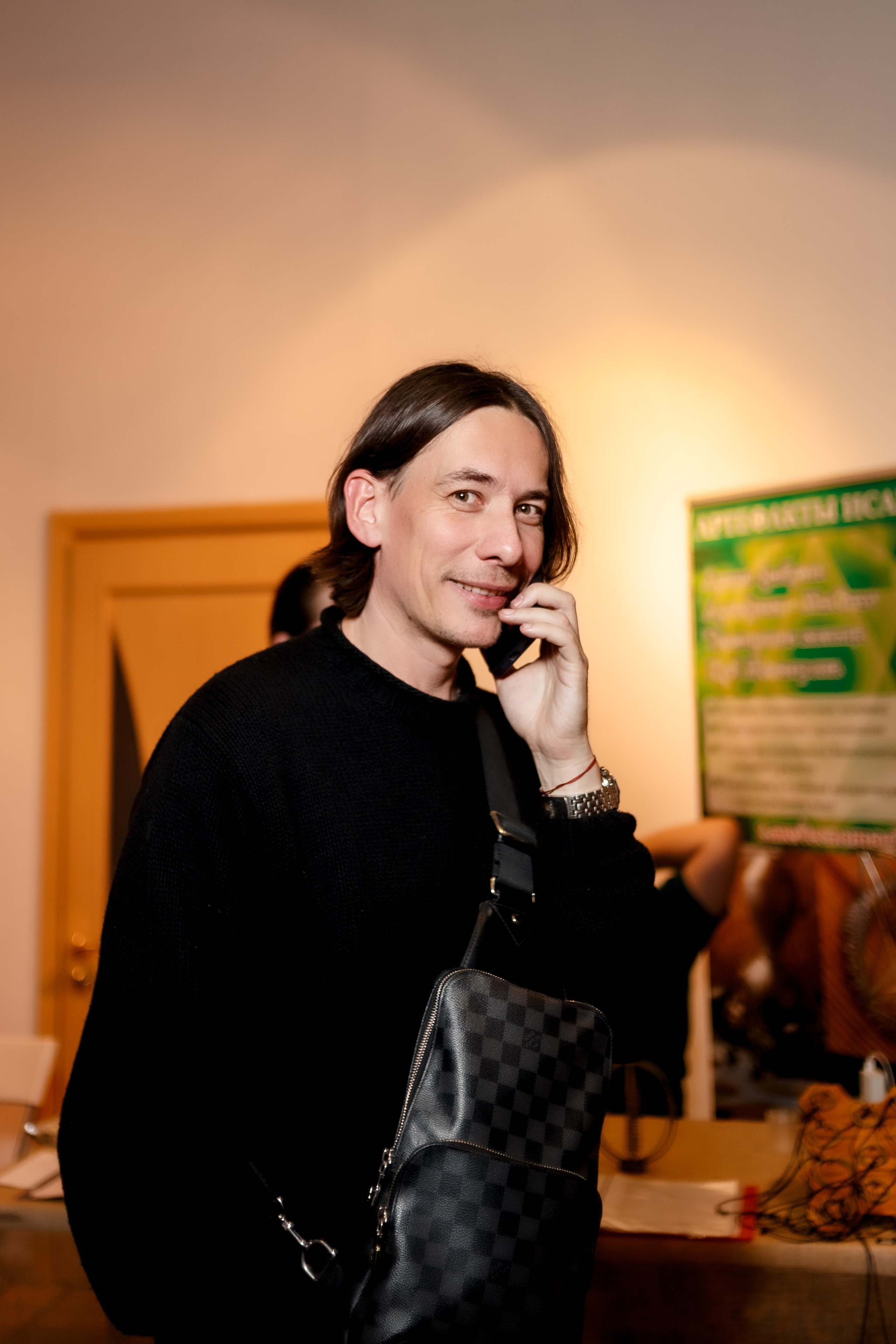 Иммерсивное шоу «Зов предков». Свадебный фотограф в Москве — Ольга Козловская