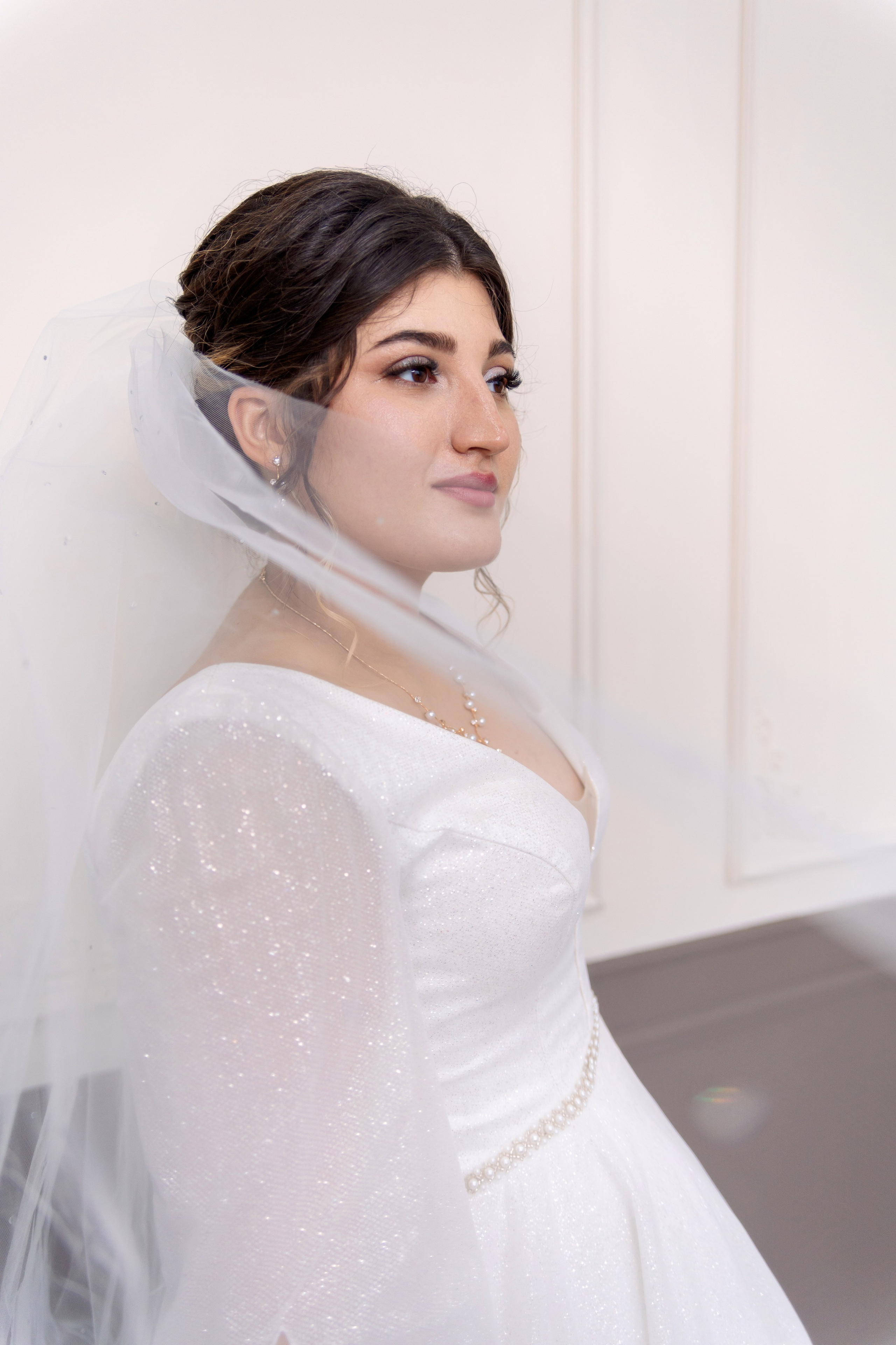 Зарина и Дмитрий. Фотограф Алина Ширанкова в Братске