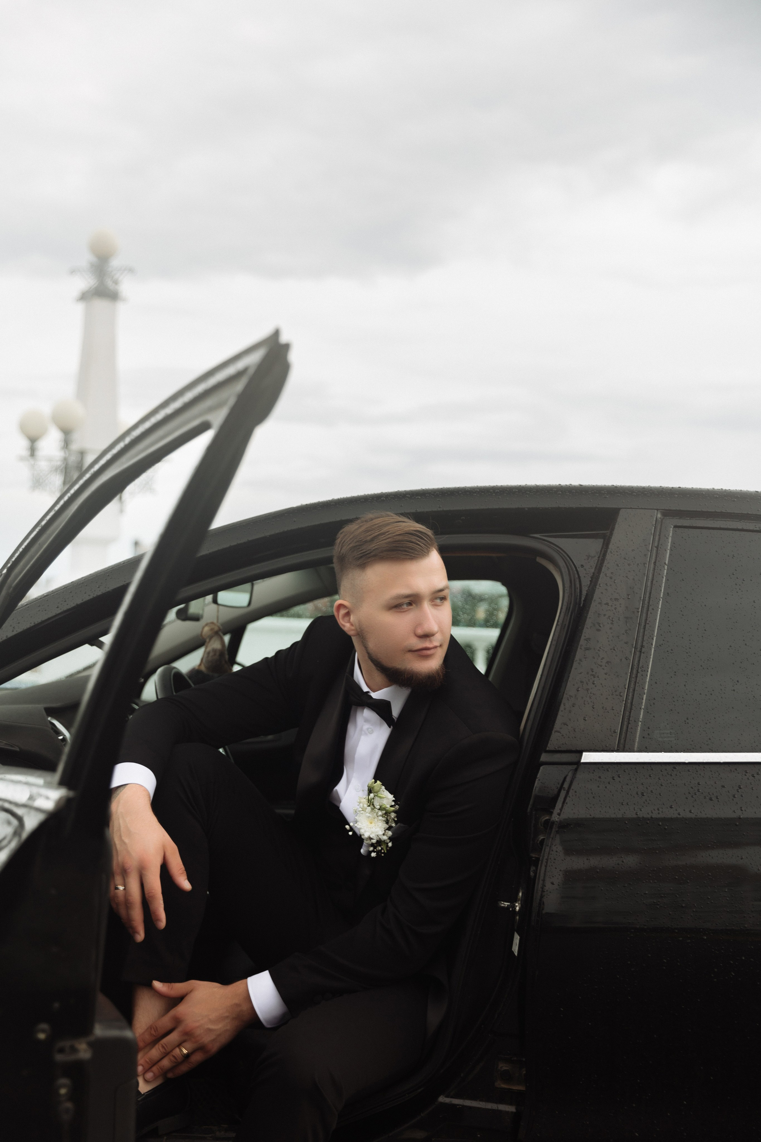 Татьяна и Артем. 📷˙Свадебный фотограф и видеограф в Чебоксарах | Ксения