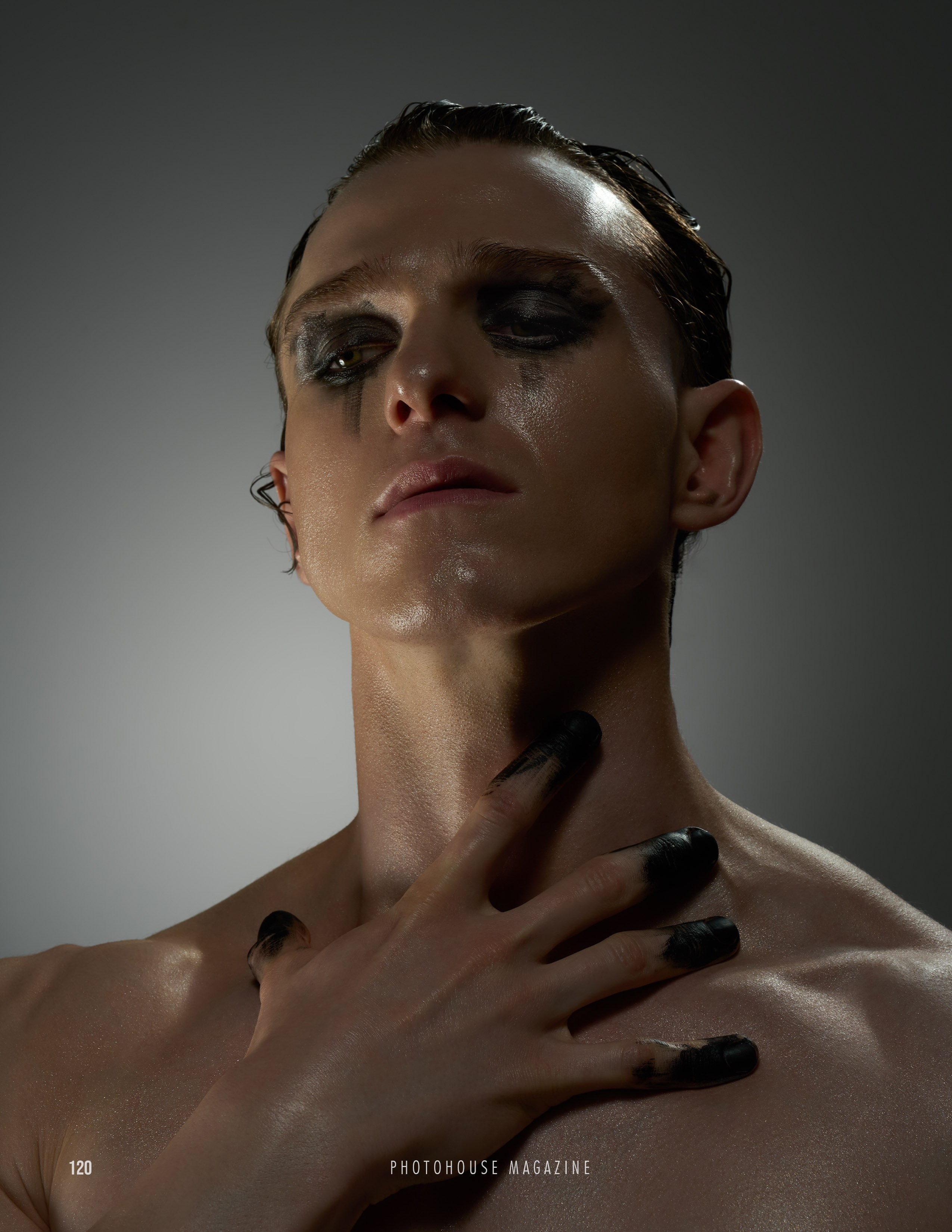 Публикации. Оксана Ильенко. Предметный фотограф и сет-дизайнер, Санкт-Петербург