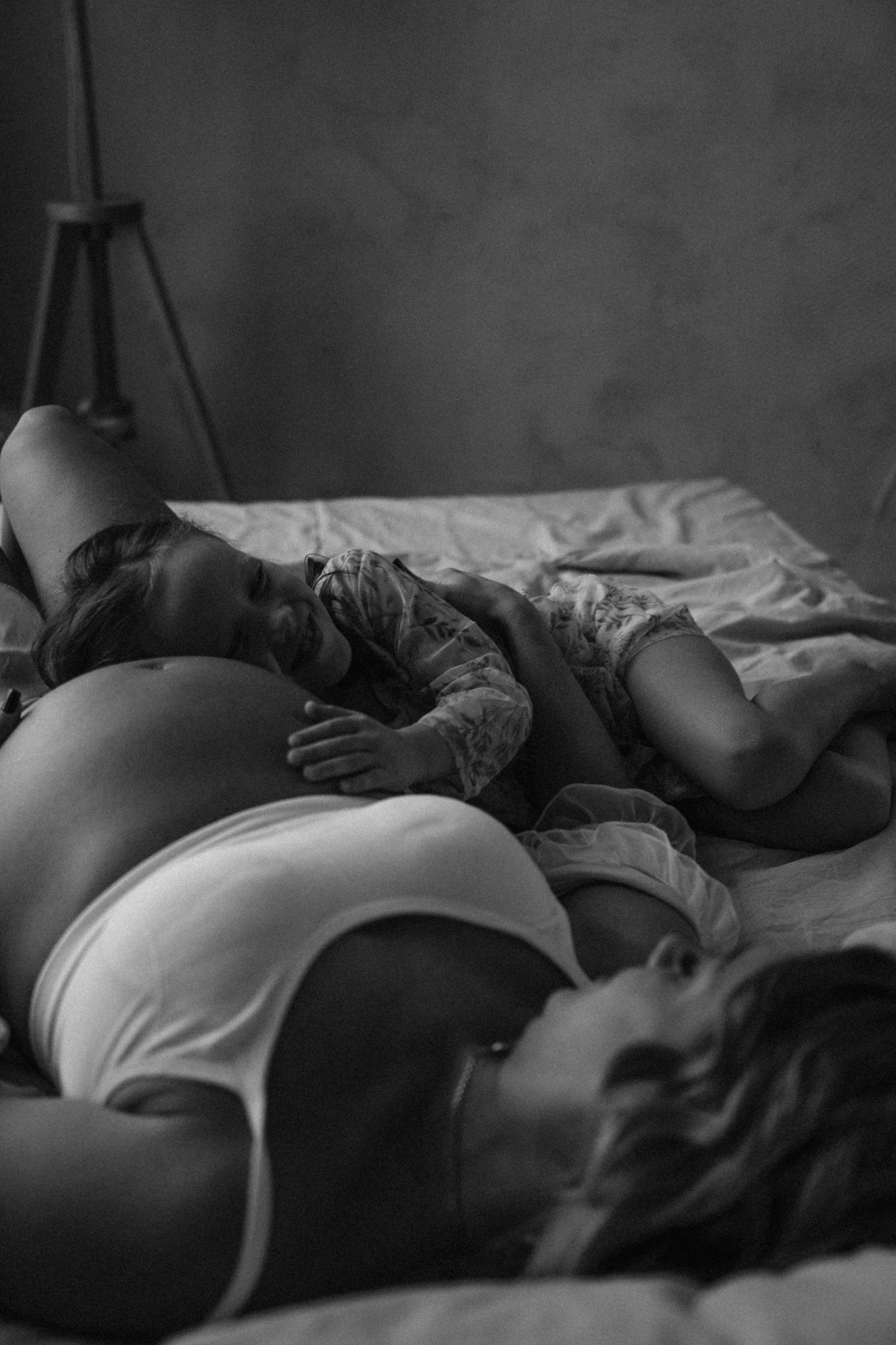 Семейные истории. Семейный фотограф в Казани Александра Киселева