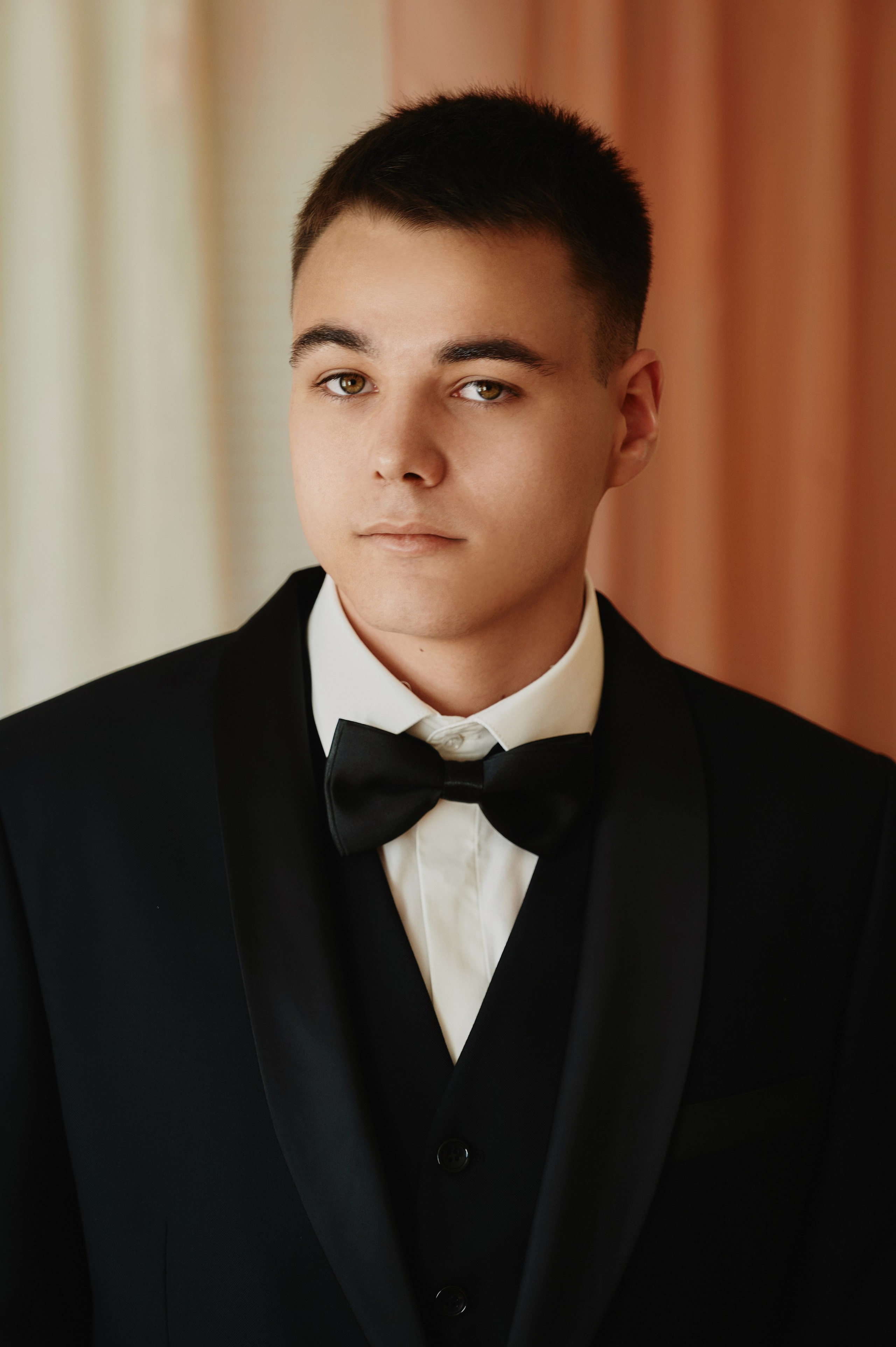 Виктория и Виталий. Фото-видеосъемка свадеб Venson Films