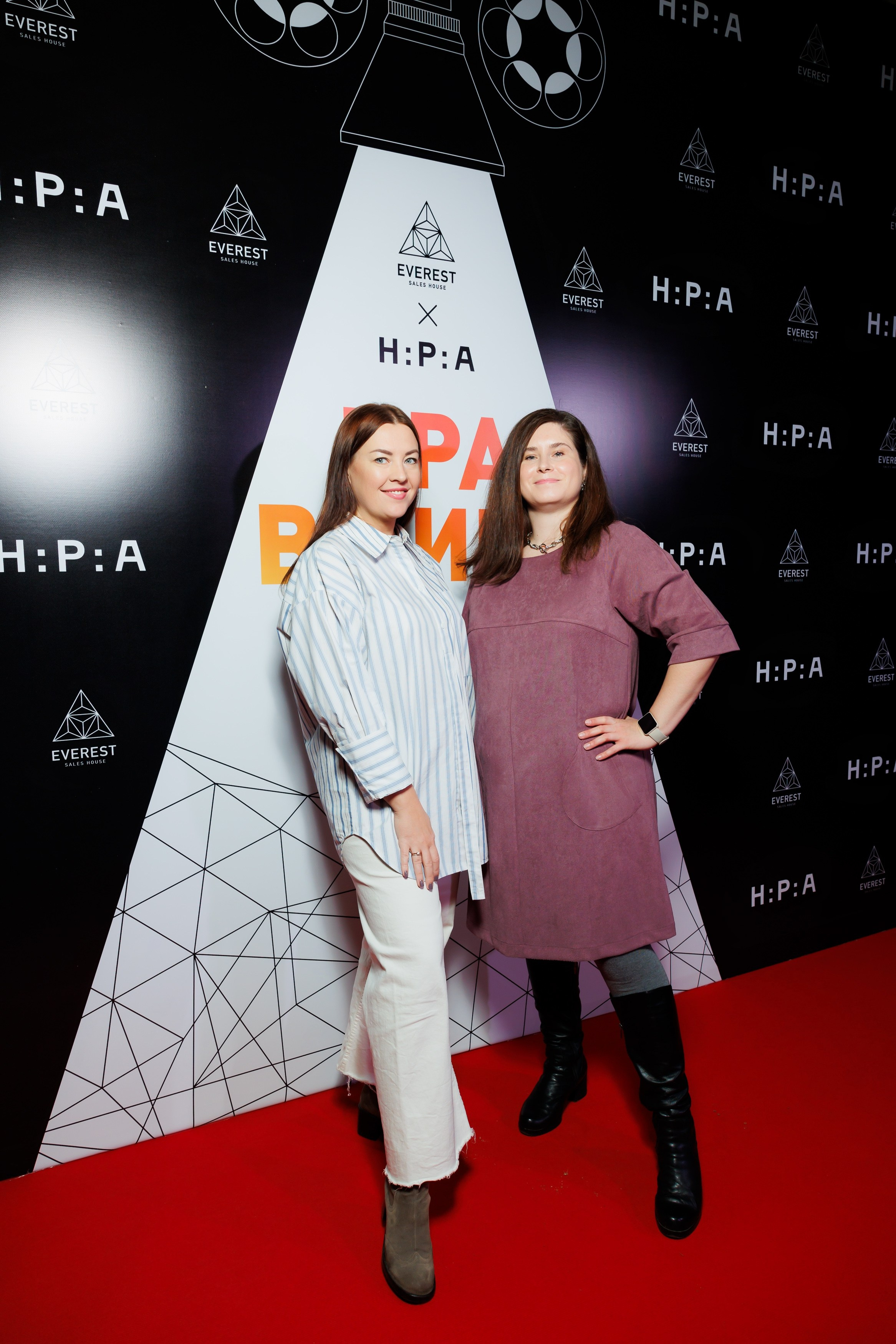 ЭВЕРЕСТ х НРА 24.10.2023. EVEREST PHOTO REPORT