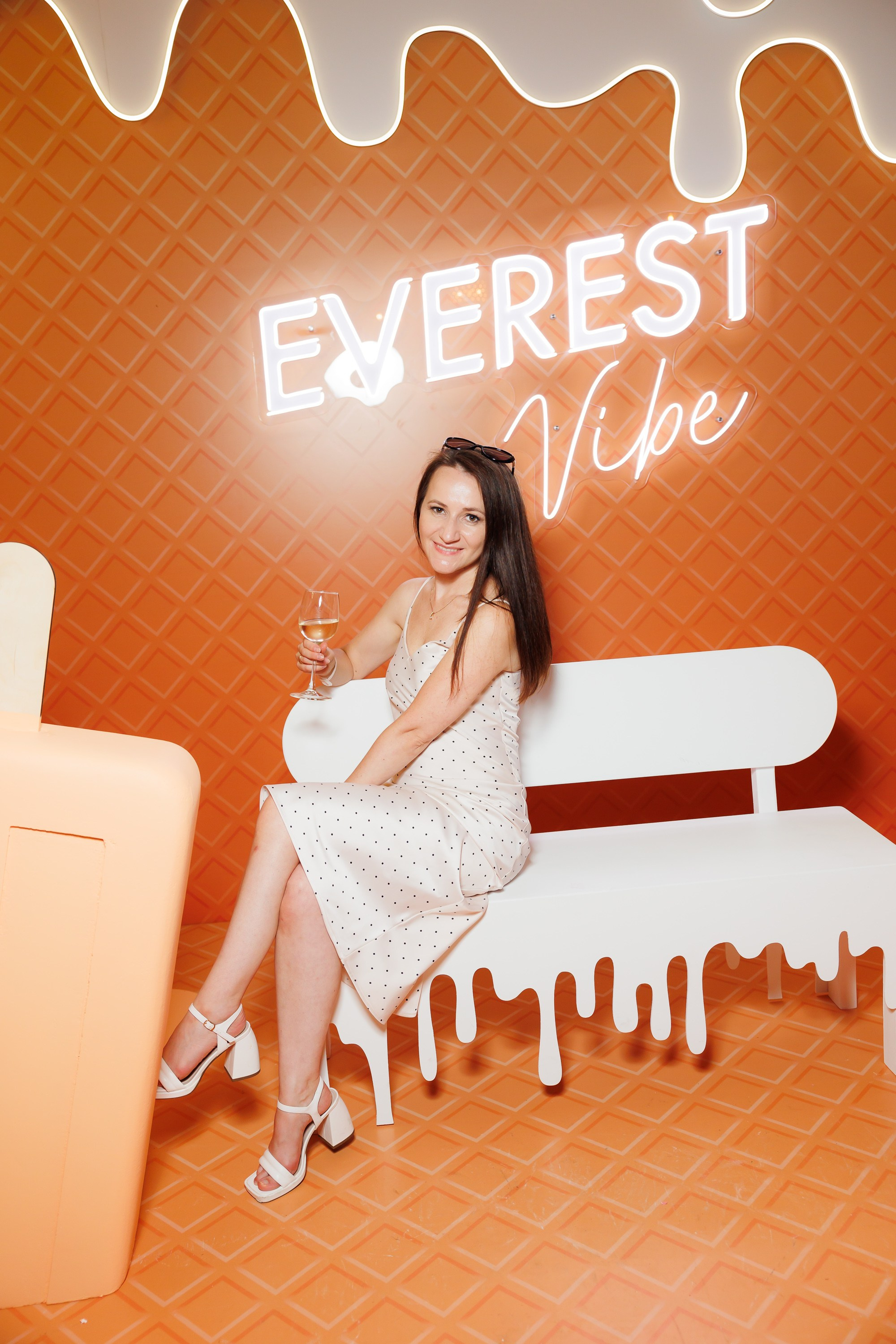 EVEREST VIBE good vibes only 16.08.2023. EVEREST PHOTO REPORT