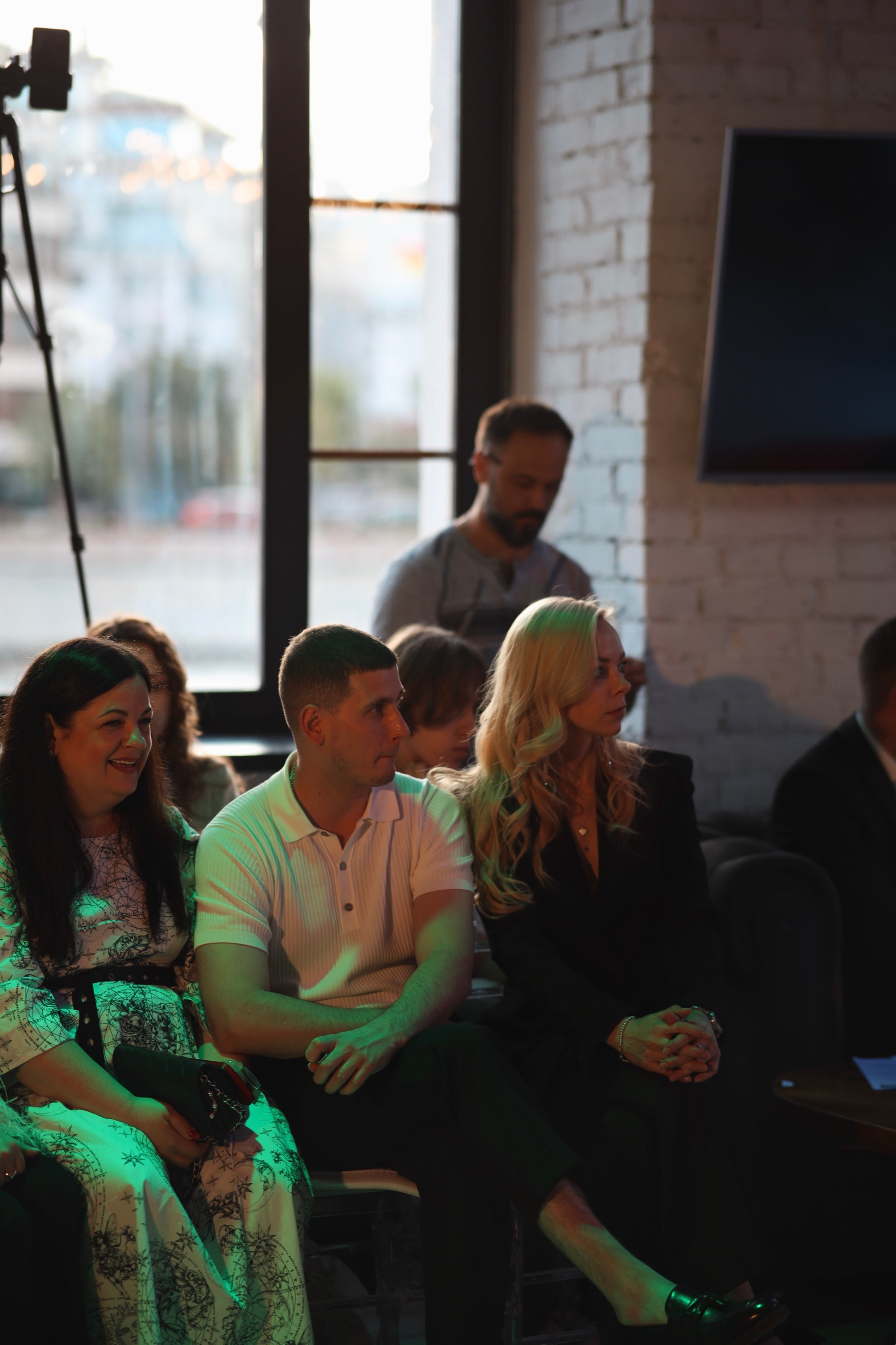 Показ свадебных платьев. DariaVolz — photo shoots in Europe and Russia