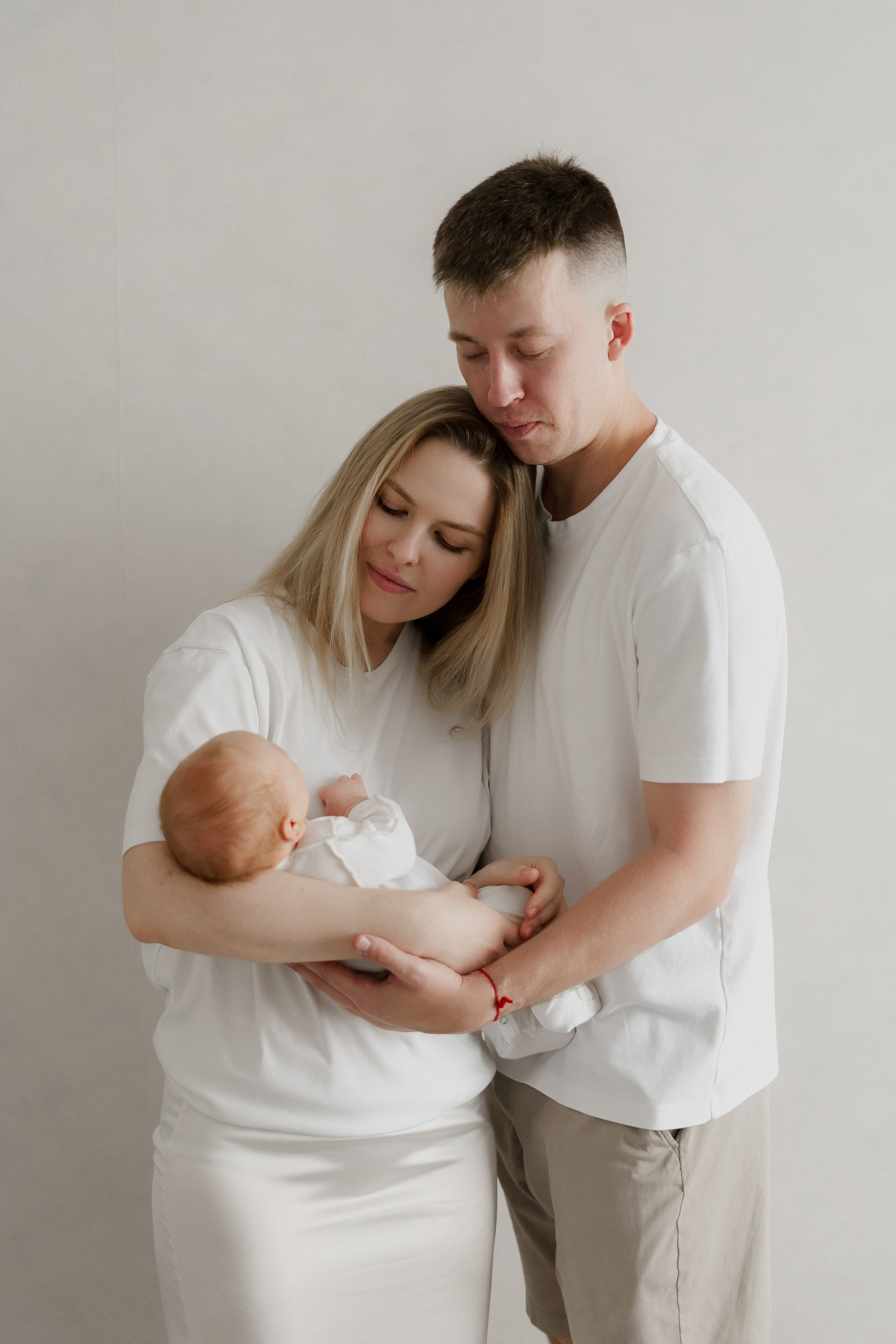 Паша рая федор. Фотограф Валерия Крахмалева