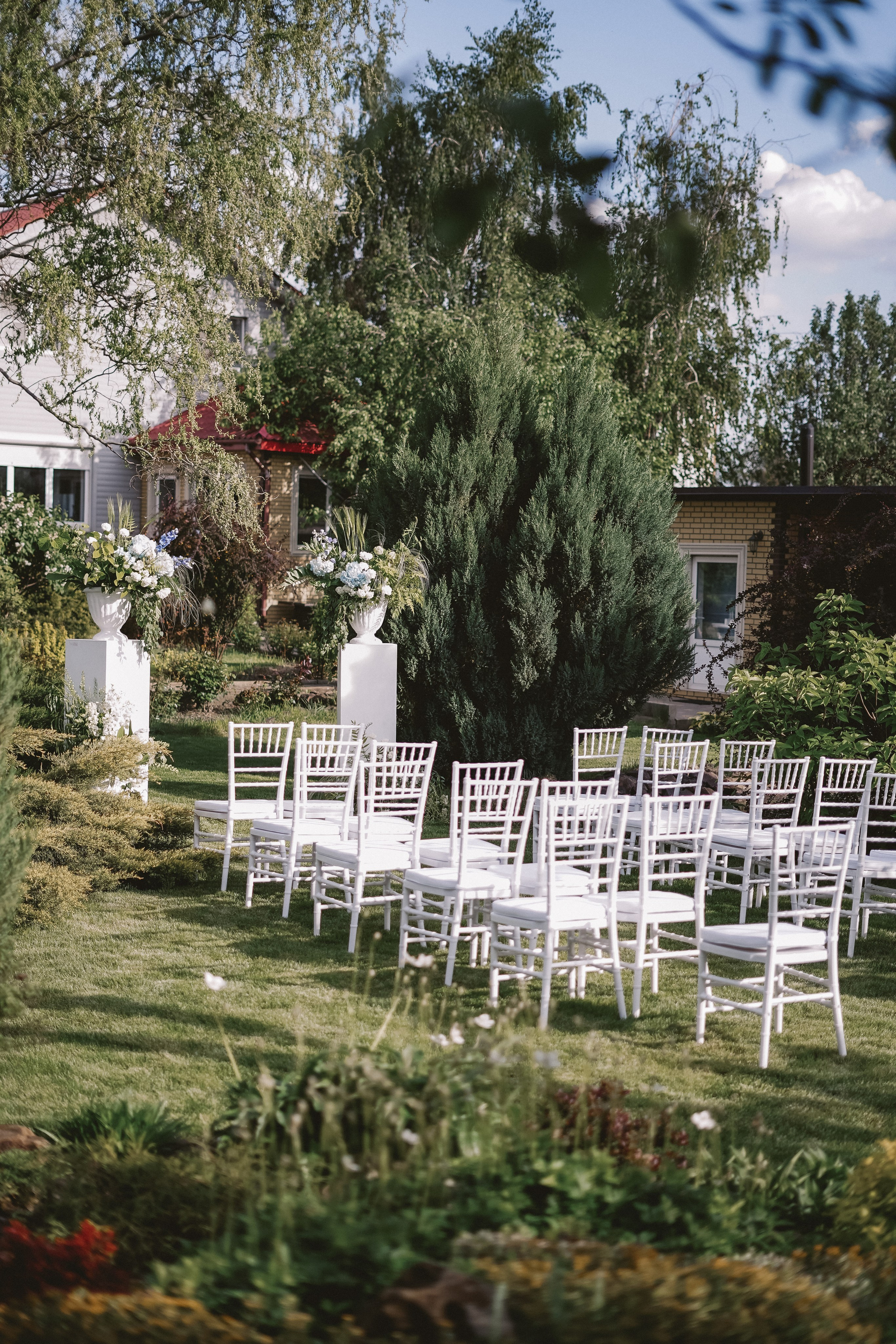 Дим и Лера. Фотограф Валерия Крахмалева