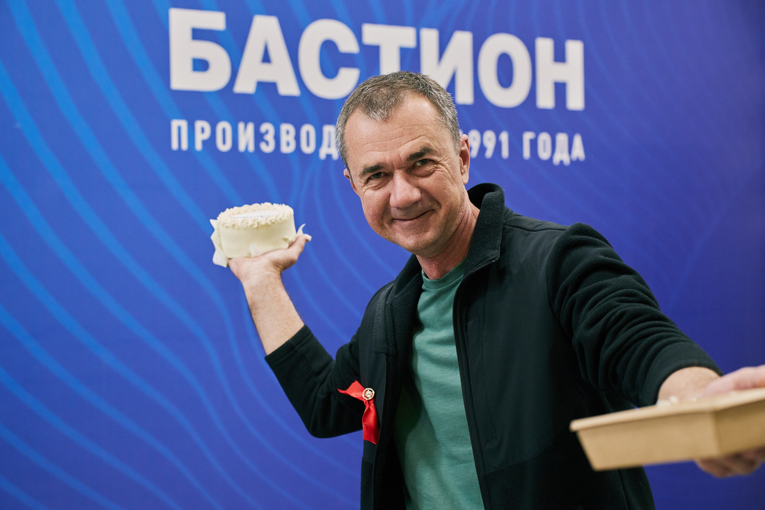 Репортаж. GoodLine Agency