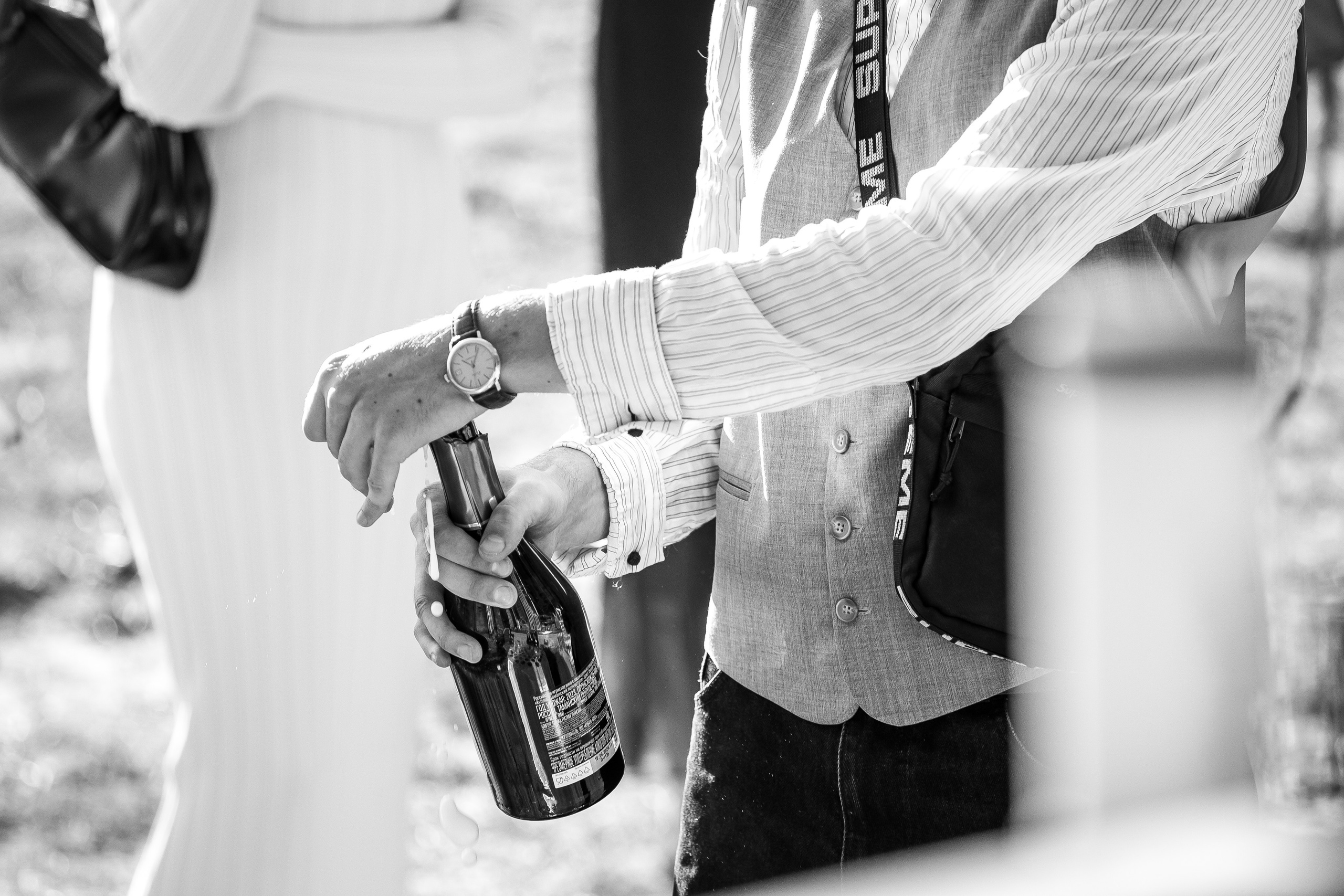 V | A. Чёрно-белая история любви. Свадебный фотограф Настя Шелл г. Череповец