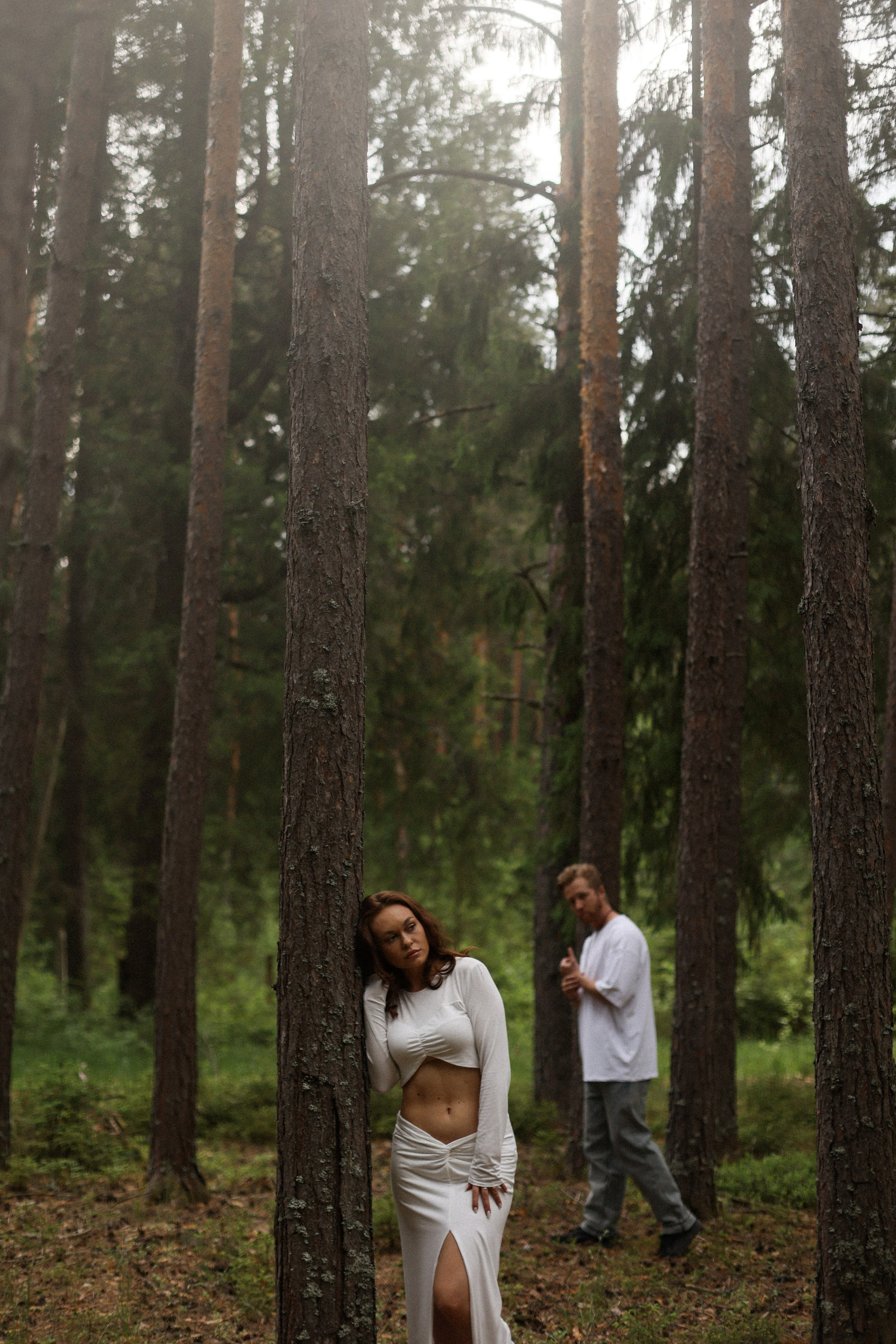 Колумбия или Бали. Фотограф — Ольга Косолюкина