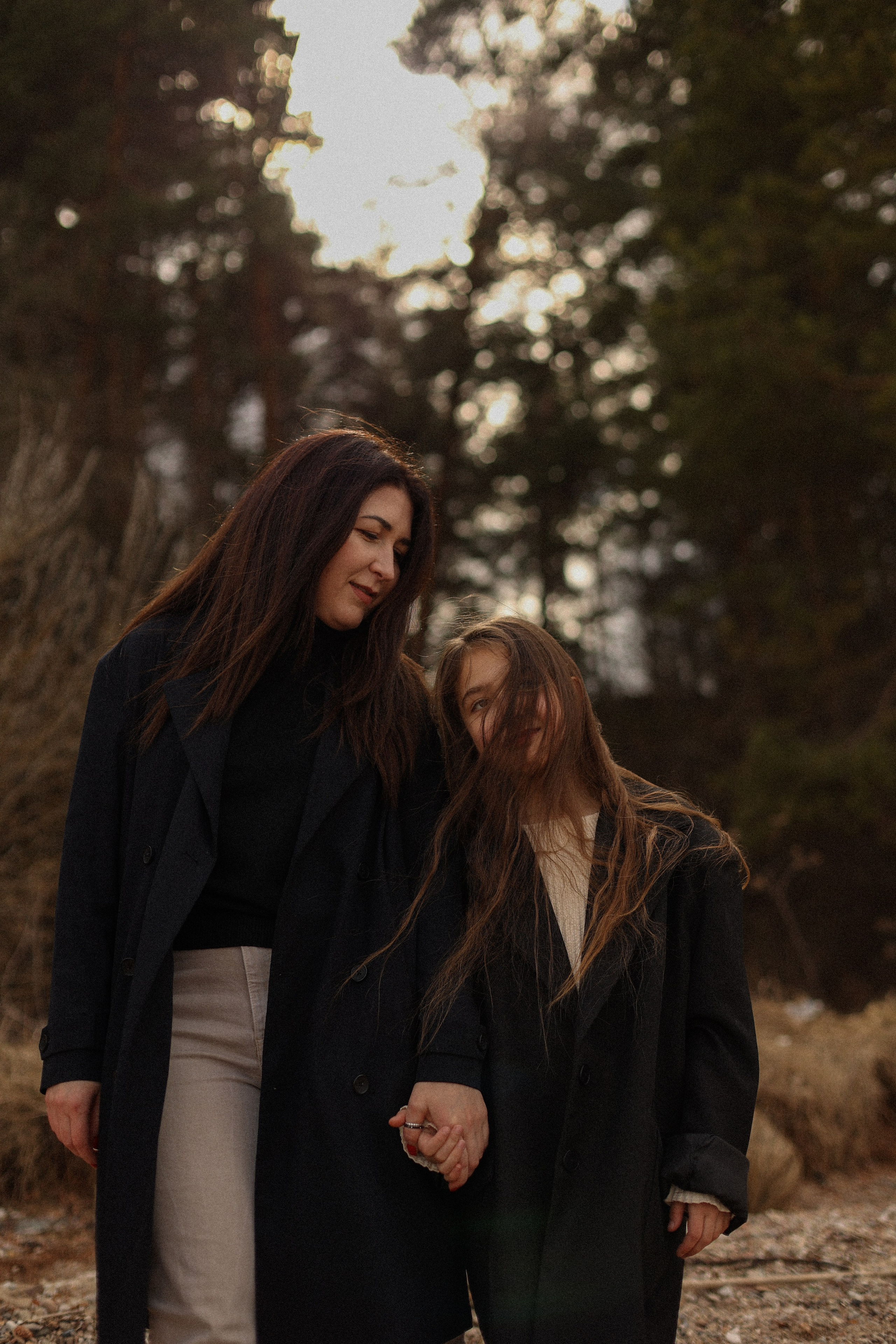 Мы- главные актеры. Фотограф — Ольга Косолюкина